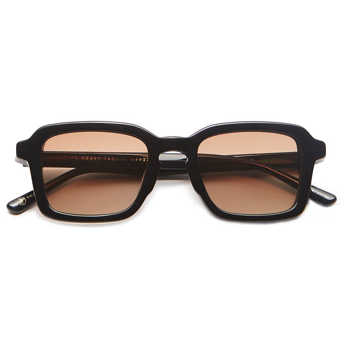 The Heavy Tropix - Polarized Dune Gradient sold by Crap Eyewear product image thumbnail 7