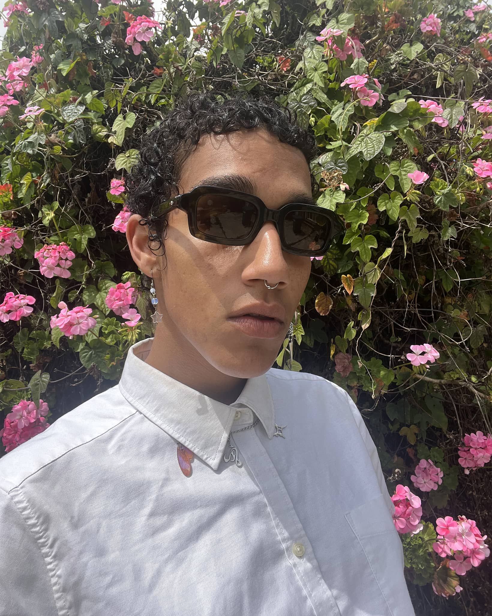 The Lucid Blur - Seaweed Tortoise Bio Polarized sold by Crap Eyewear product image thumbnail 3