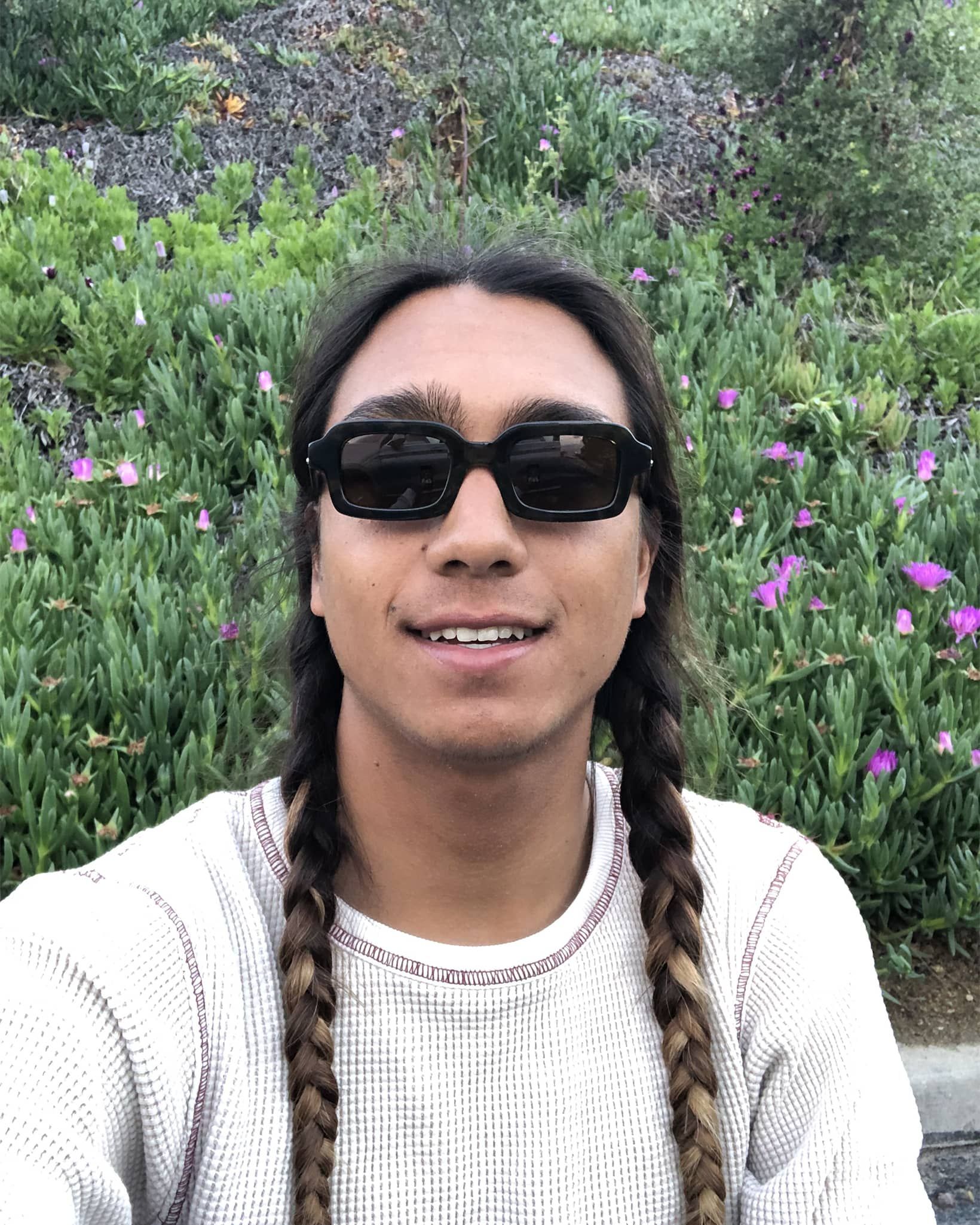 The Lucid Blur - Seaweed Tortoise Bio Polarized sold by Crap Eyewear product image thumbnail 4