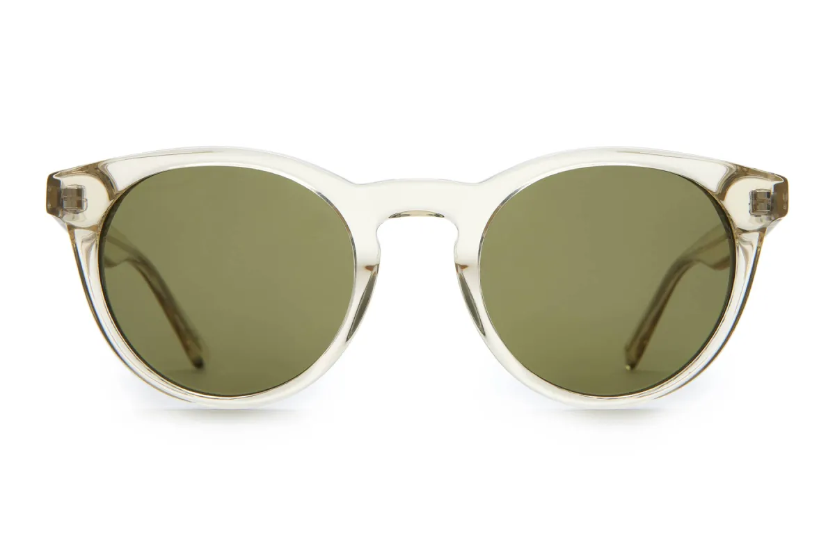The Shake Appeal - Champagne Bio Polarized sold by Crap Eyewear