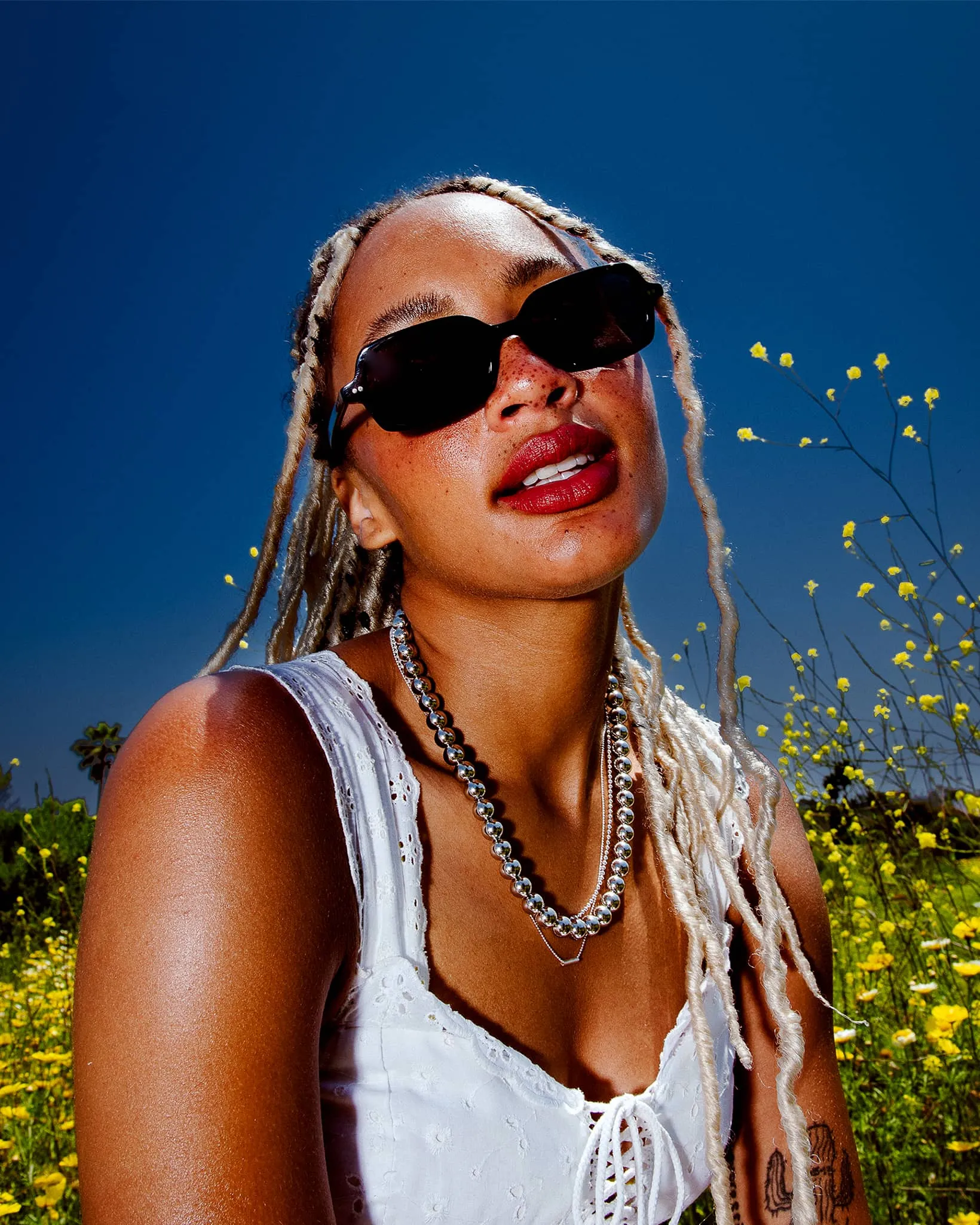 The Dream Cassette - Black Bio Polarized sold by Crap Eyewear product image thumbnail 5