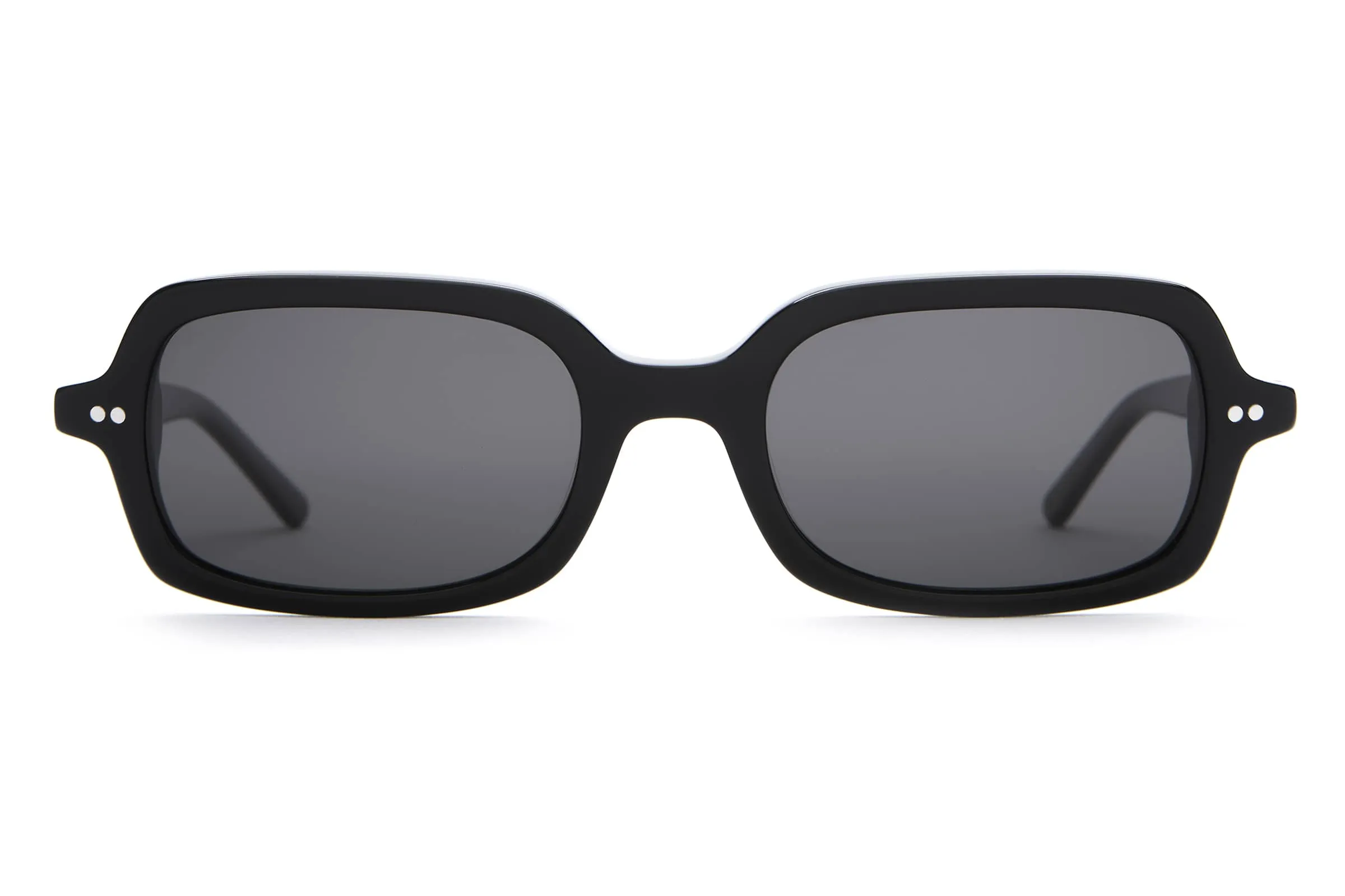 The Dream Cassette - Black Bio Polarized sold by Crap Eyewear