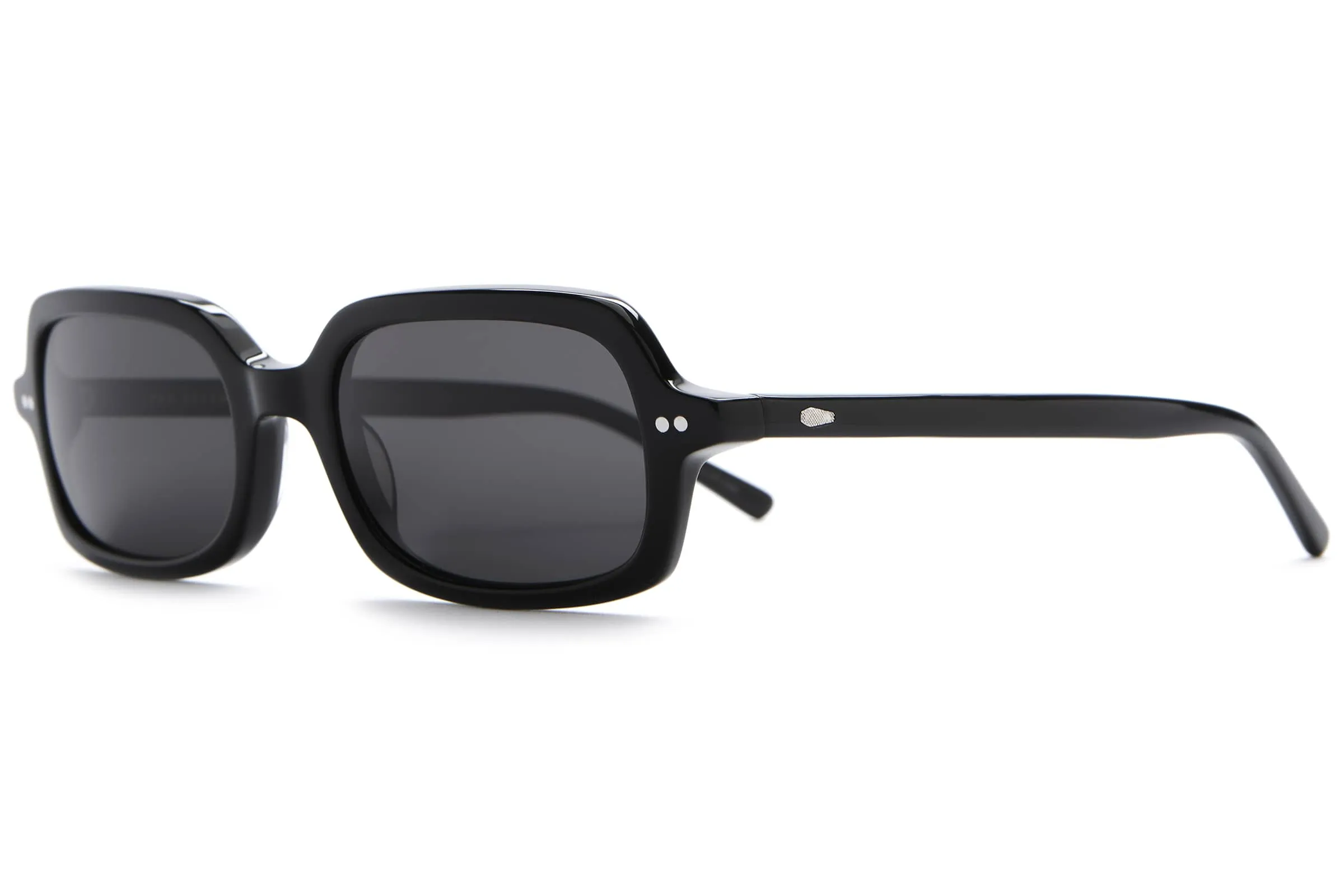 The Dream Cassette - Black Bio Polarized sold by Crap Eyewear product image thumbnail 2