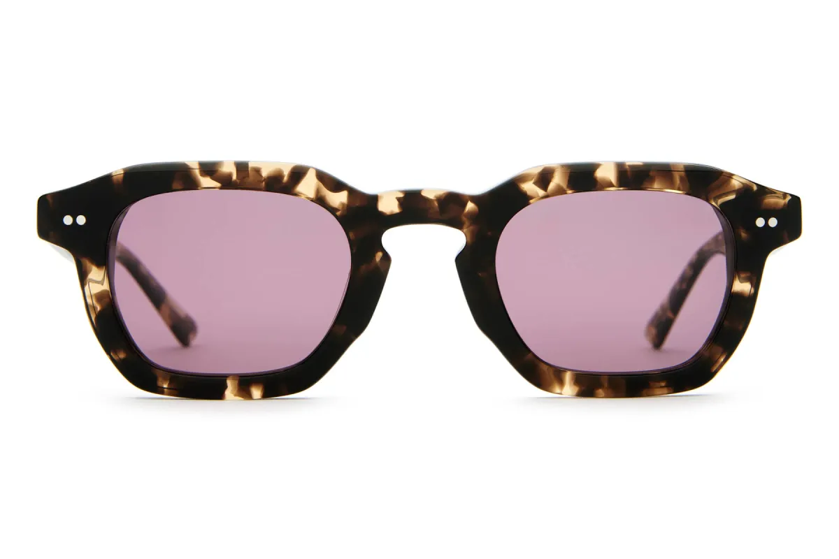 The No Wave - Desert Tortoise Bio Polarized sold by Crap Eyewear