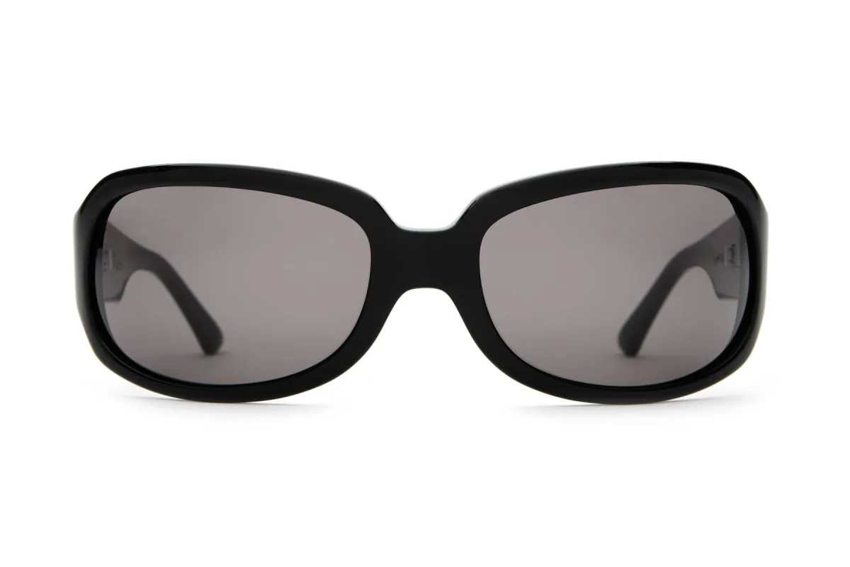 Submarine by The Marías - Side A, Black Bio made by Crap Eyewear