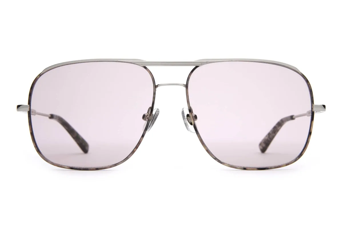 The Glass Bubble - Lilac Wash sold by Crap Eyewear