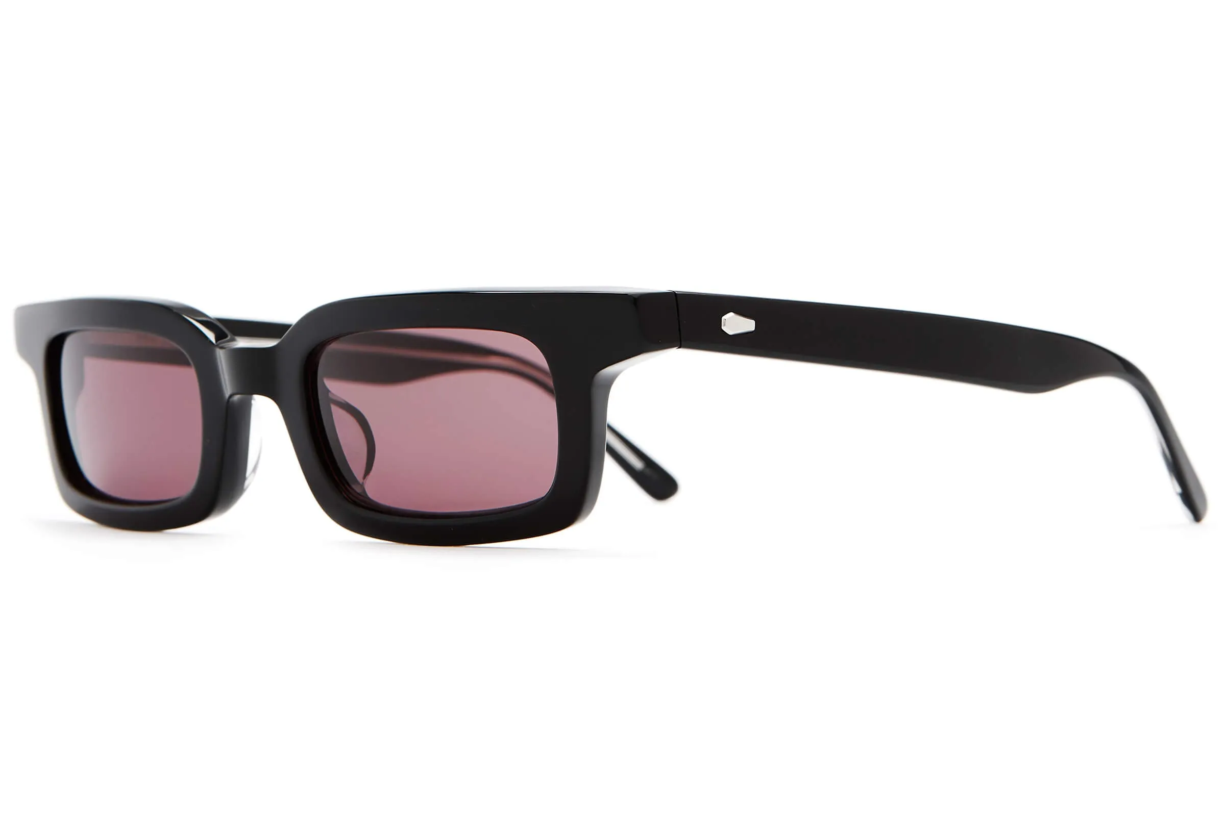 The Head Rattle - Black Bio sold by Crap Eyewear product image thumbnail 2