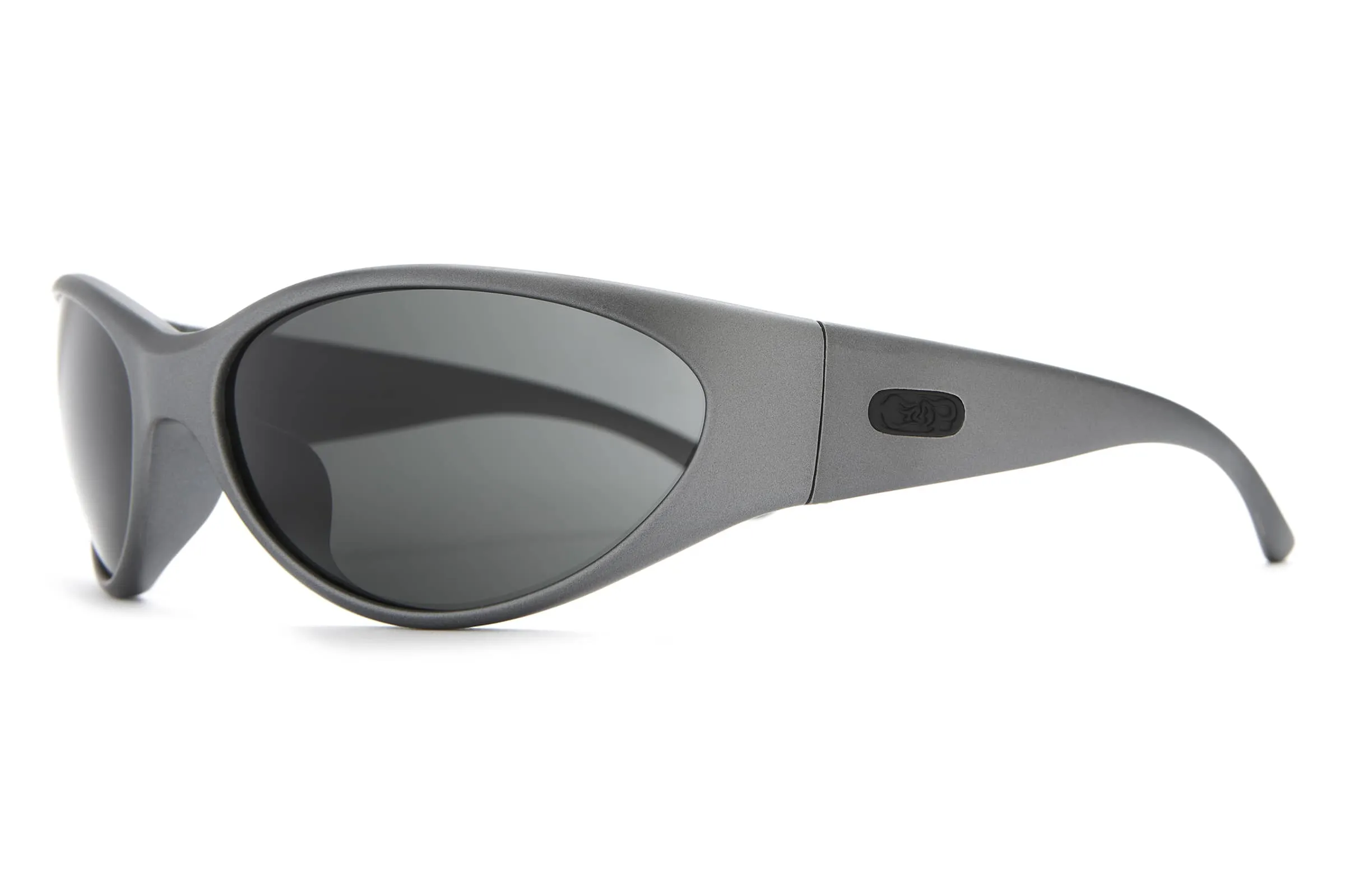 The Warp Zone - Graphite sold by Crap Eyewear product image thumbnail 2