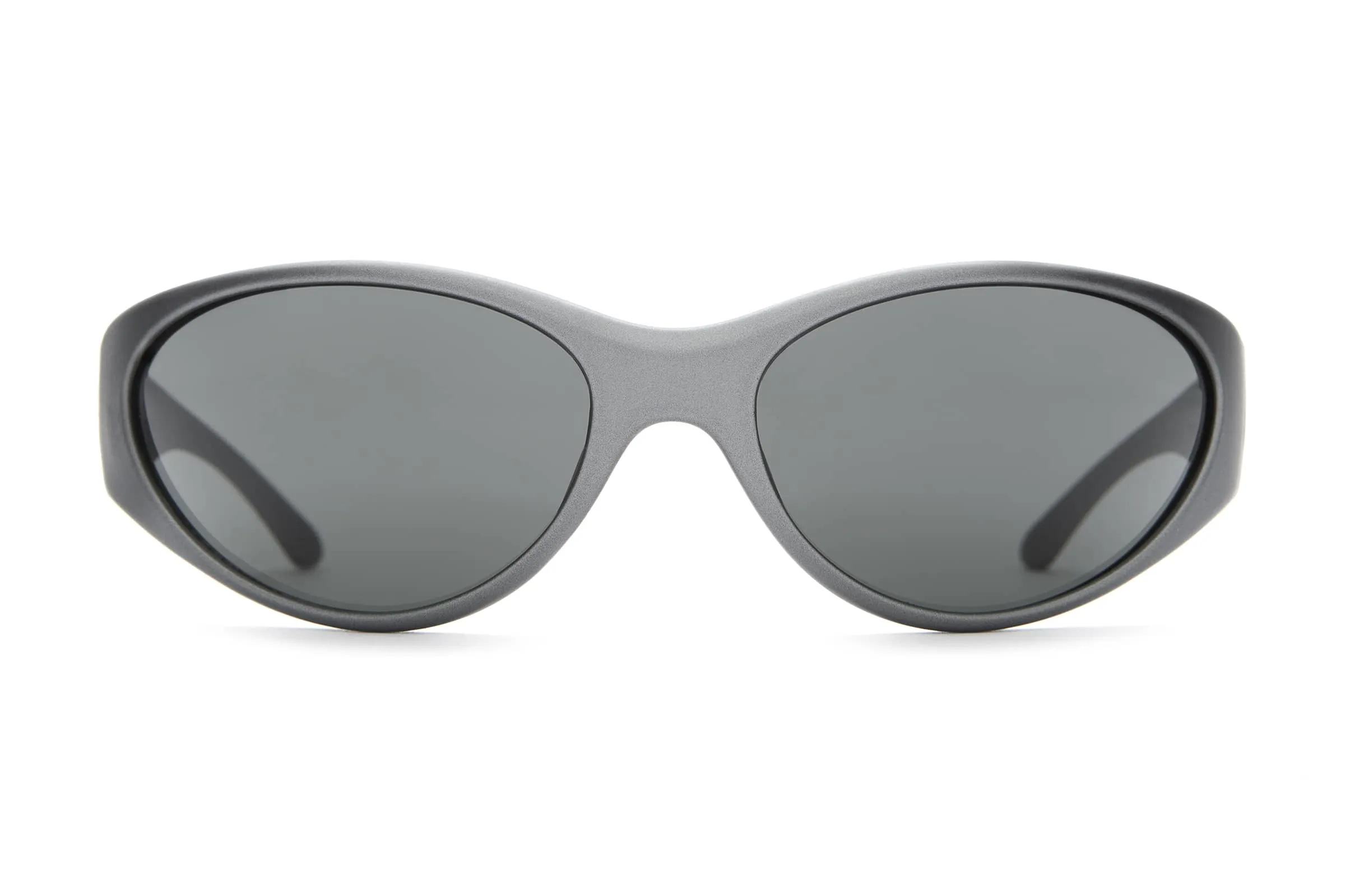 The Warp Zone - Graphite sold by Crap Eyewear