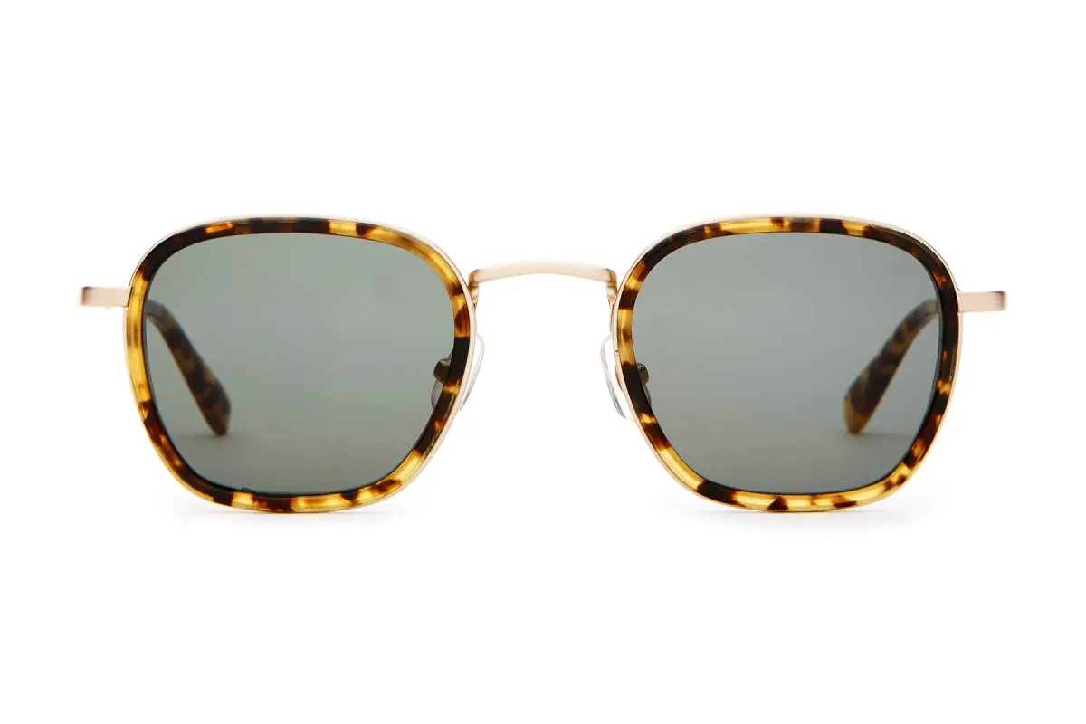 The Groove Pilot - Tokyo Tortoise sold by Crap Eyewear