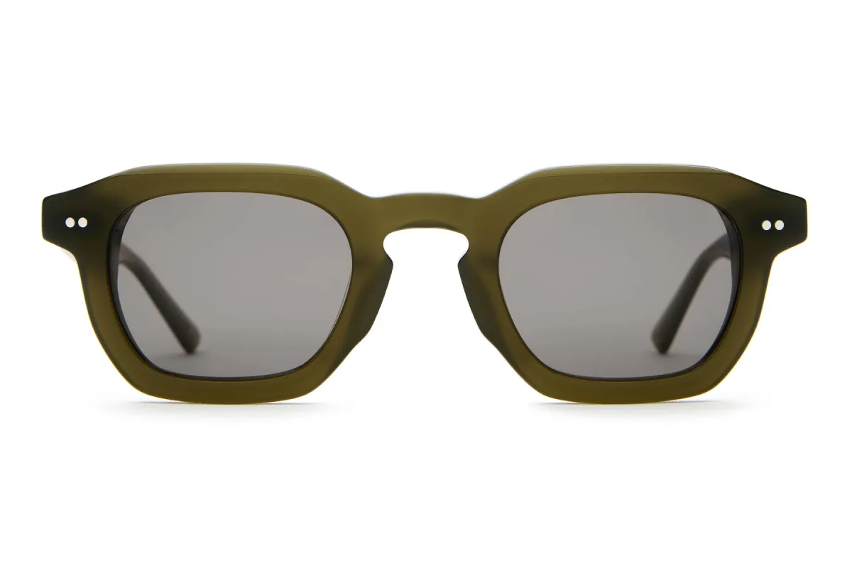 The No Wave - Seaweed Bio Polarized sold by Crap Eyewear