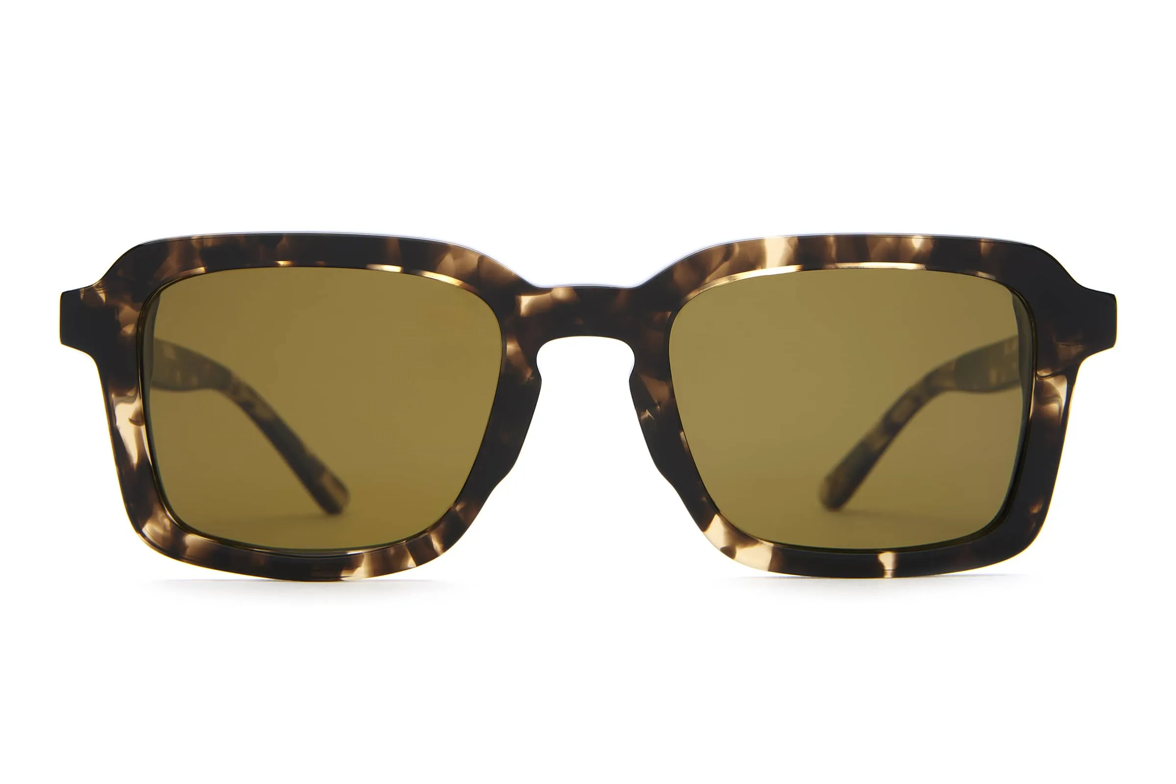 The Heavy Tropix - Desert Tortoise Bio Polarized sold by Crap Eyewear