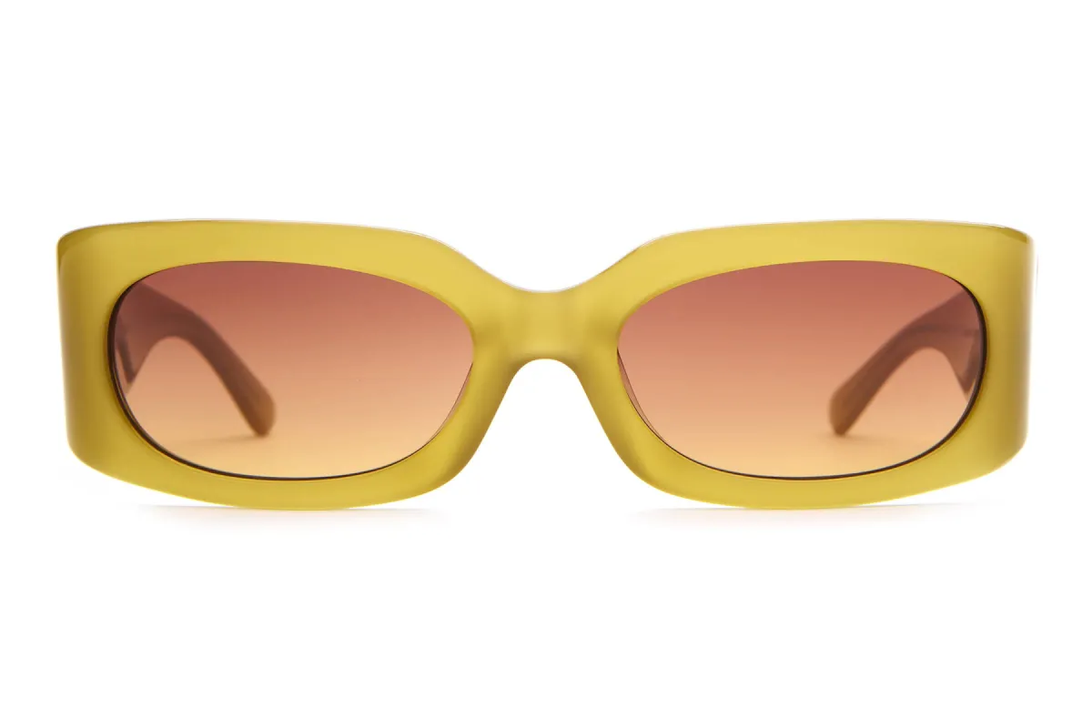 The Supa Phreek II - Agave Bio sold by Crap Eyewear