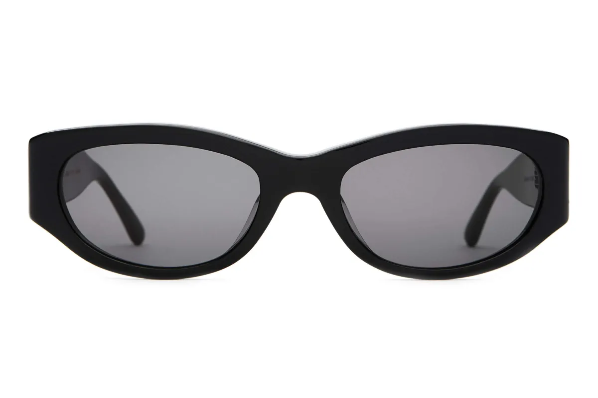 The Funk Punk - Black Bio sold by Crap Eyewear