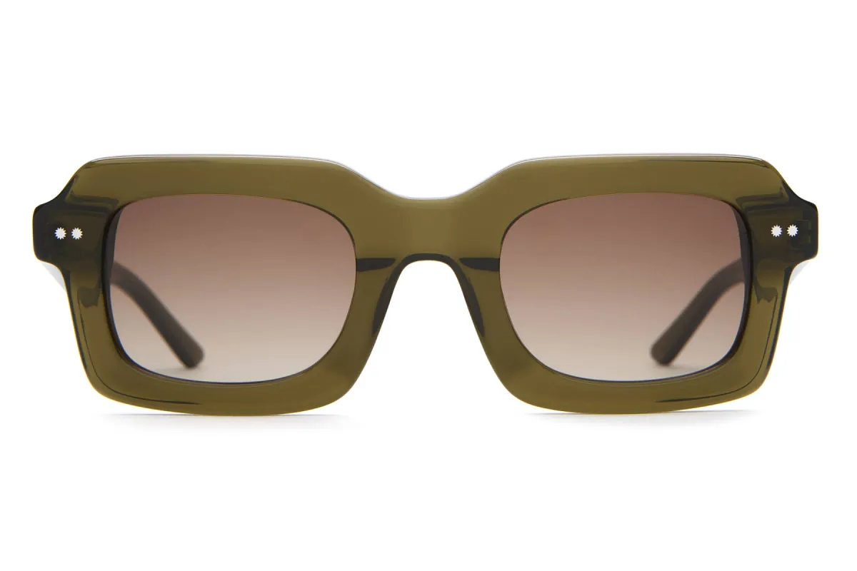 The Tape Delay - Crystal Seaweed Bio made by Crap Eyewear