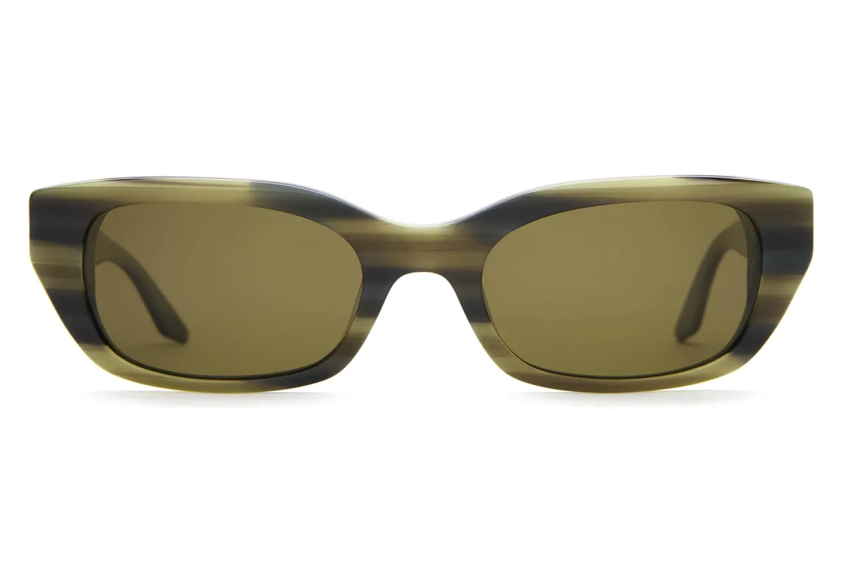 The Gothic Breeze - Frond Bio Polarized sold by Crap Eyewear