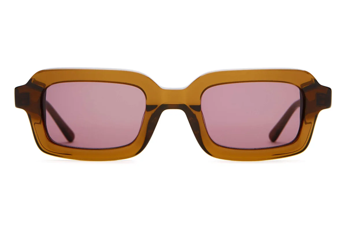 The Lucid Blur - Crystal Hemp Bio sold by Crap Eyewear