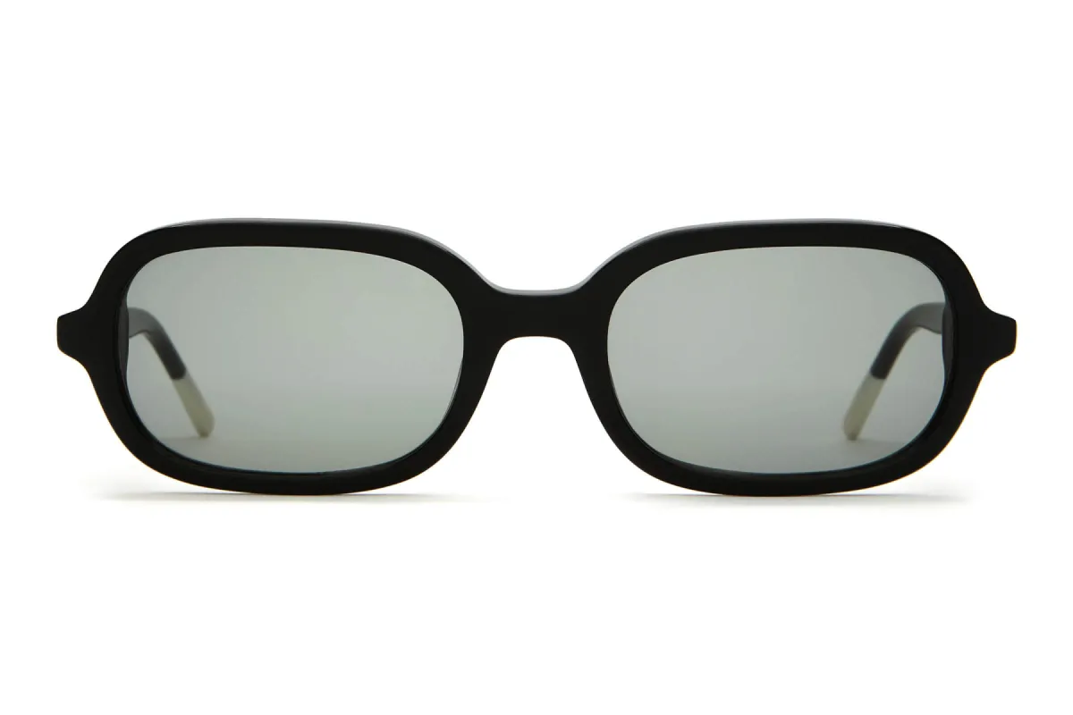 CINEMA by The Marías - Side A, Black Bio made by Crap Eyewear