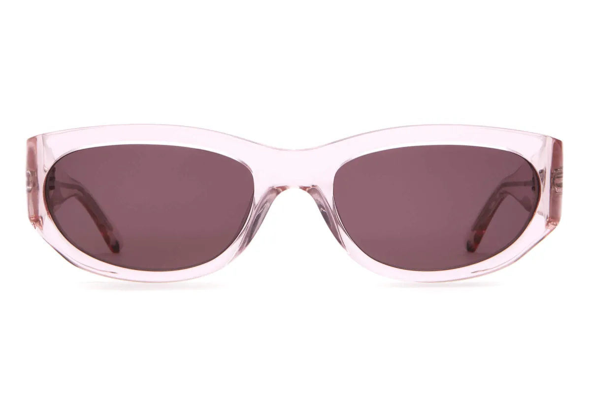The Funk Punk - Crystal Rose Bio sold by Crap Eyewear