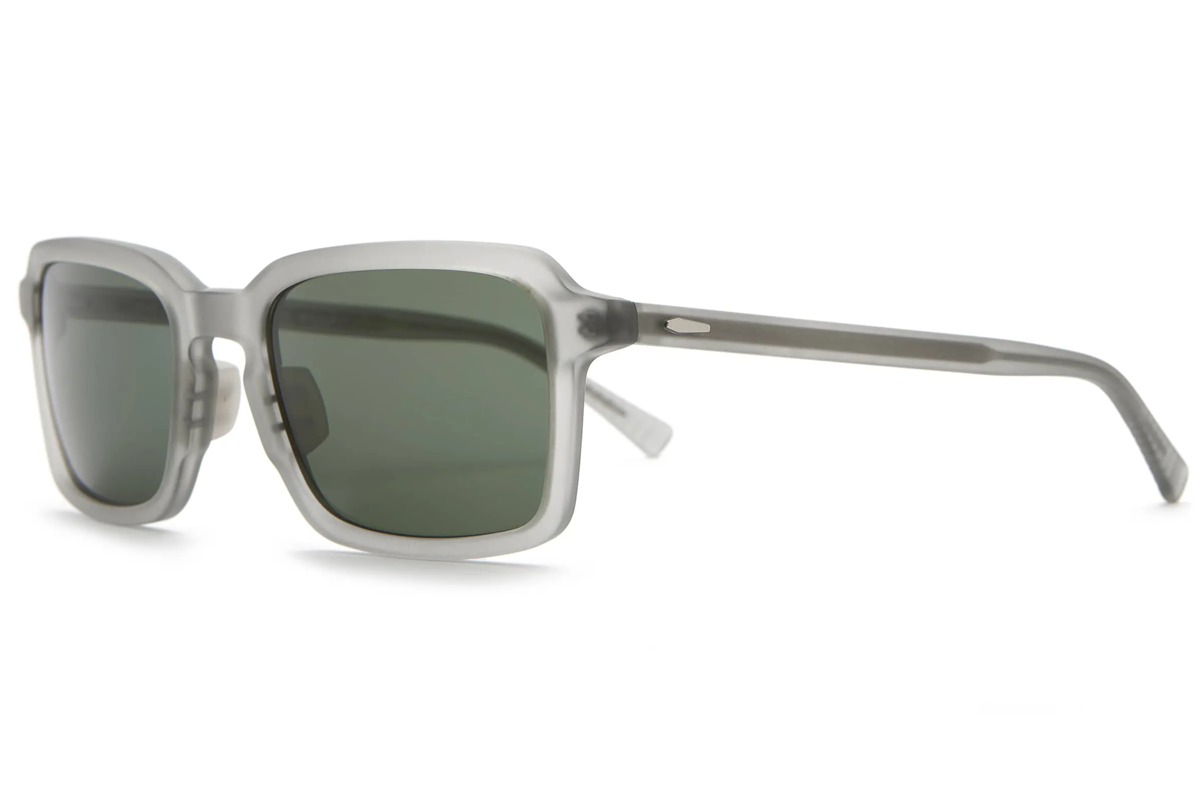 The Heavy Tropix Sport - Matte Smoke Bio Polarized sold by Crap Eyewear product image thumbnail 2