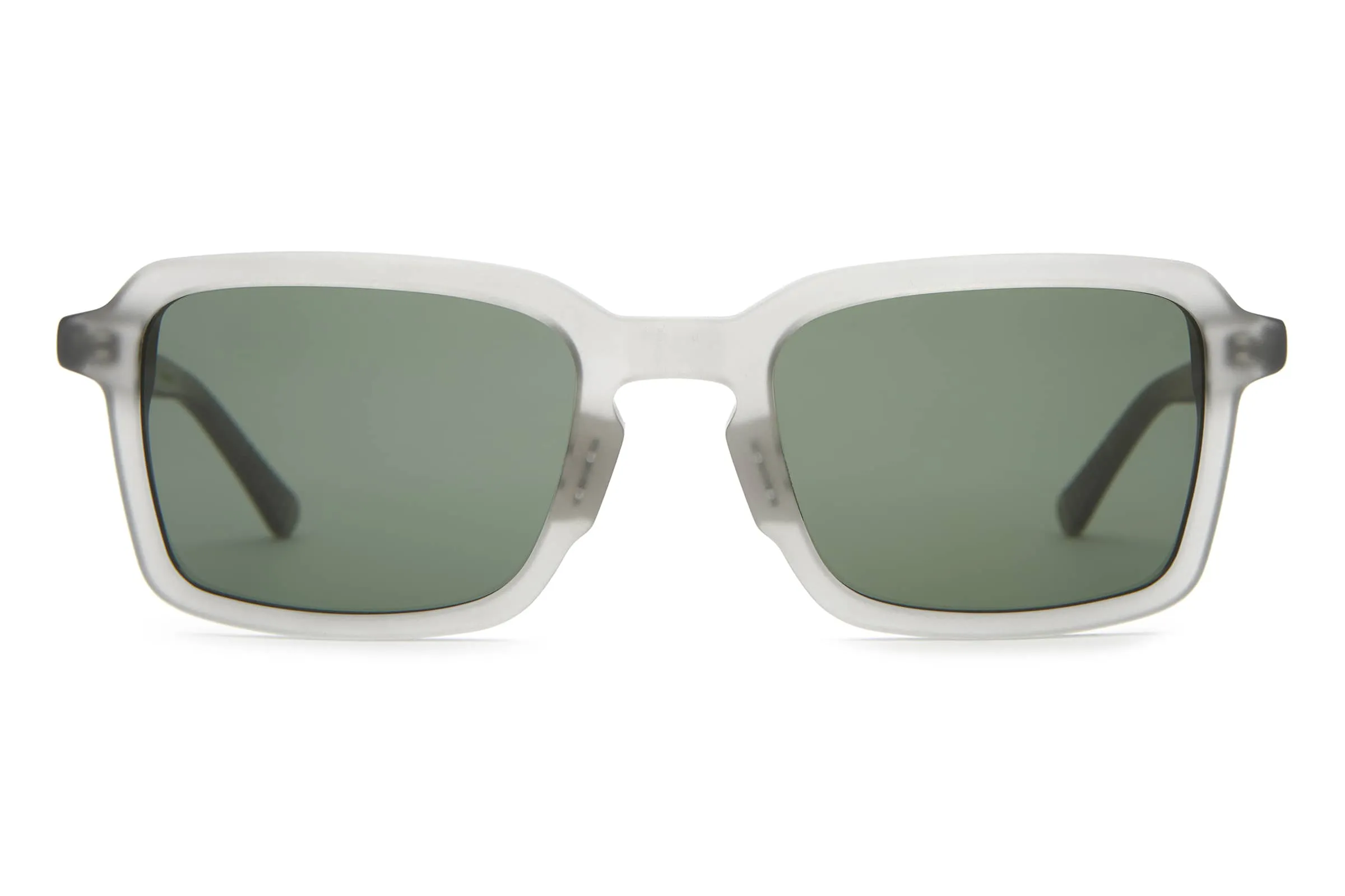 The Heavy Tropix Sport - Matte Smoke Bio Polarized sold by Crap Eyewear