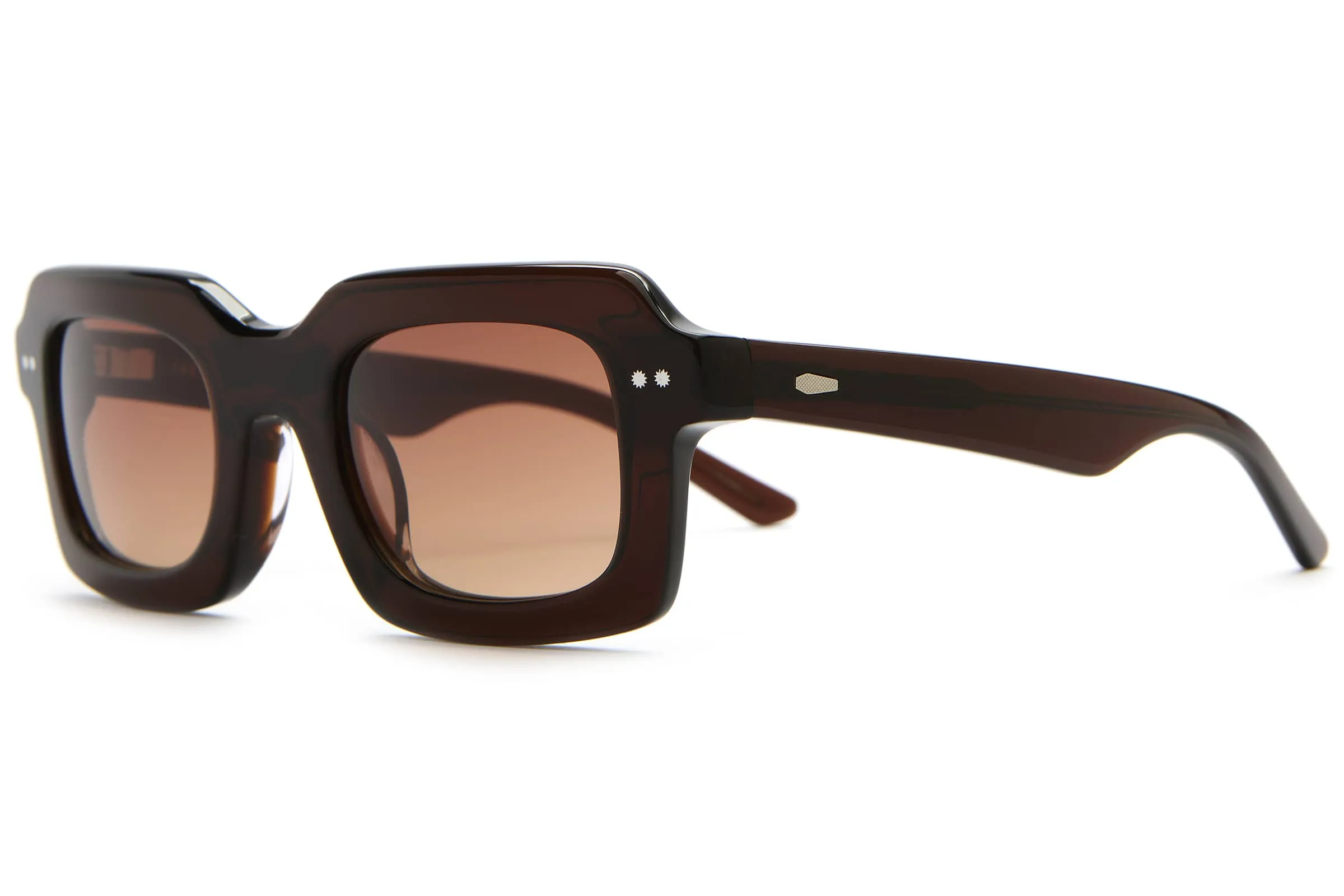 The Tape Delay - Crystal Cola Bio sold by Crap Eyewear product image thumbnail 2