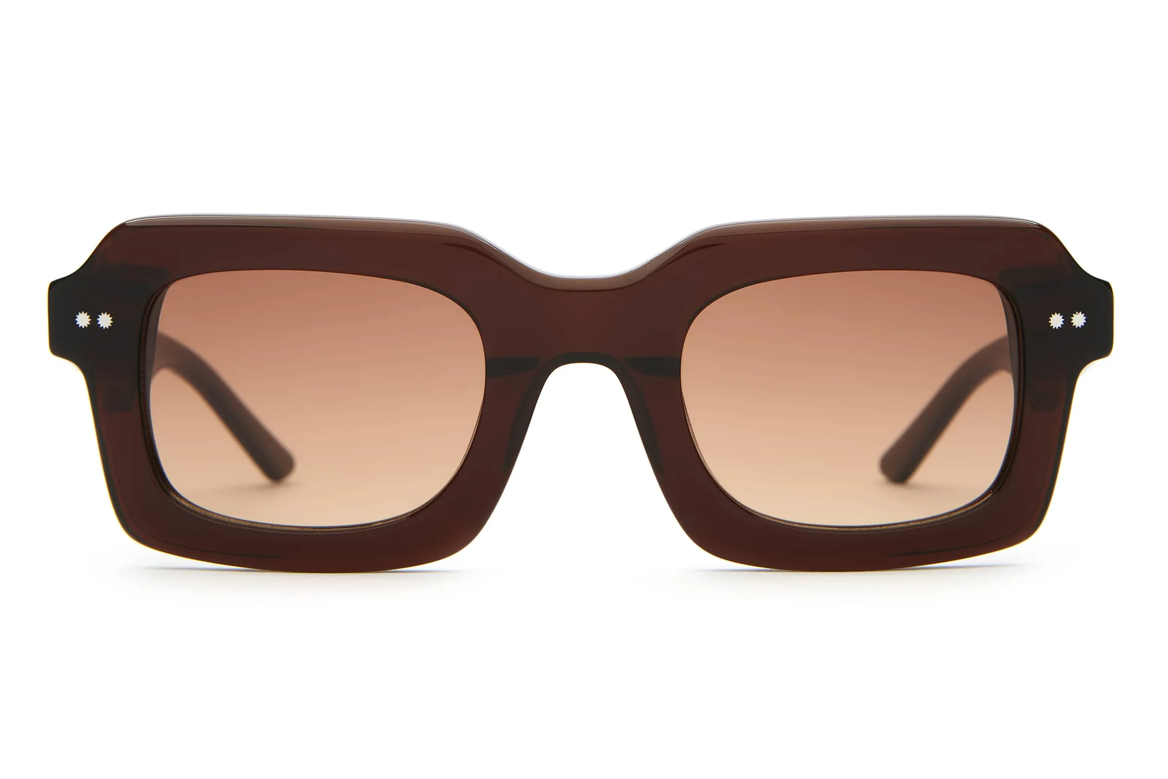 The Tape Delay - Crystal Cola Bio sold by Crap Eyewear