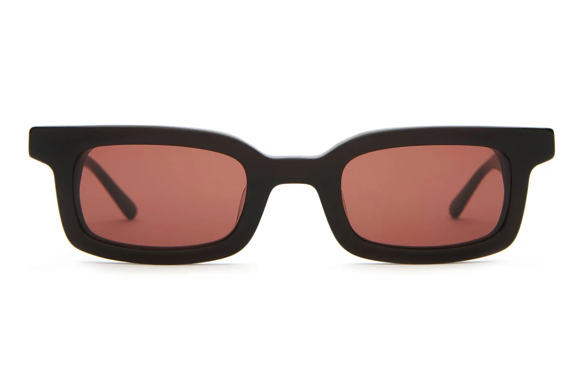 The Head Rattle - Licorice Bio sold by Crap Eyewear