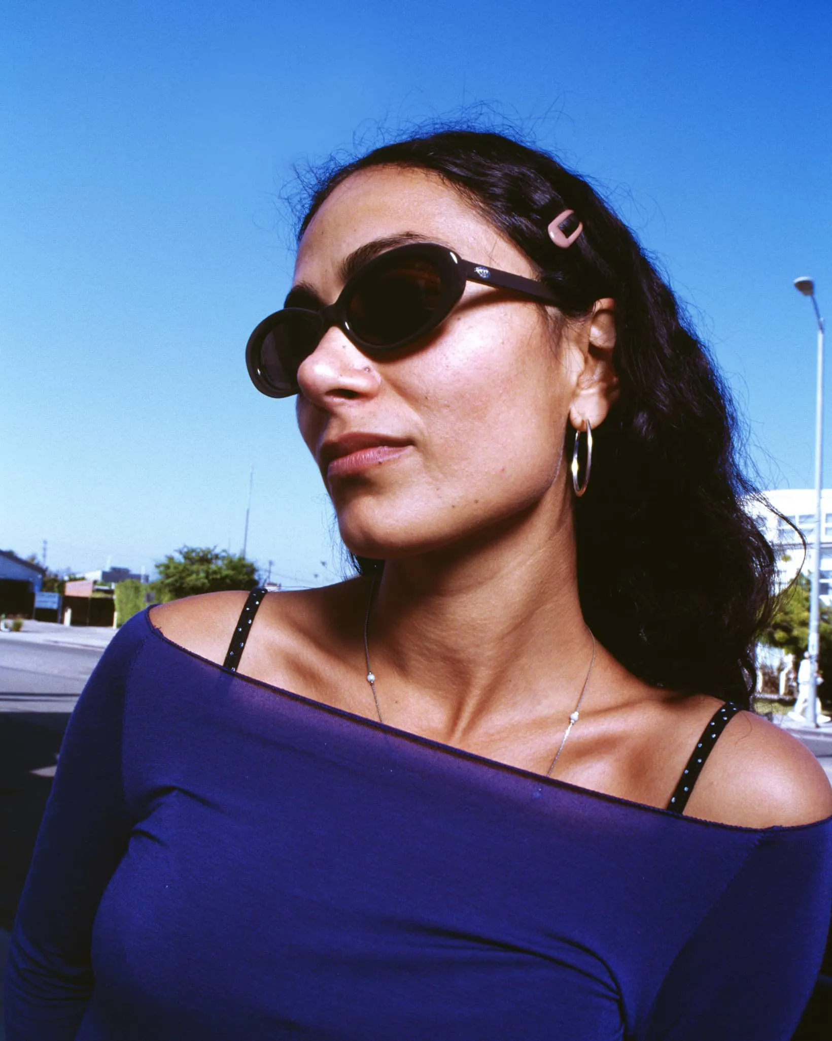 The Sweet Leaf - Espresso Bio Polarized sold by Crap Eyewear product image thumbnail 4