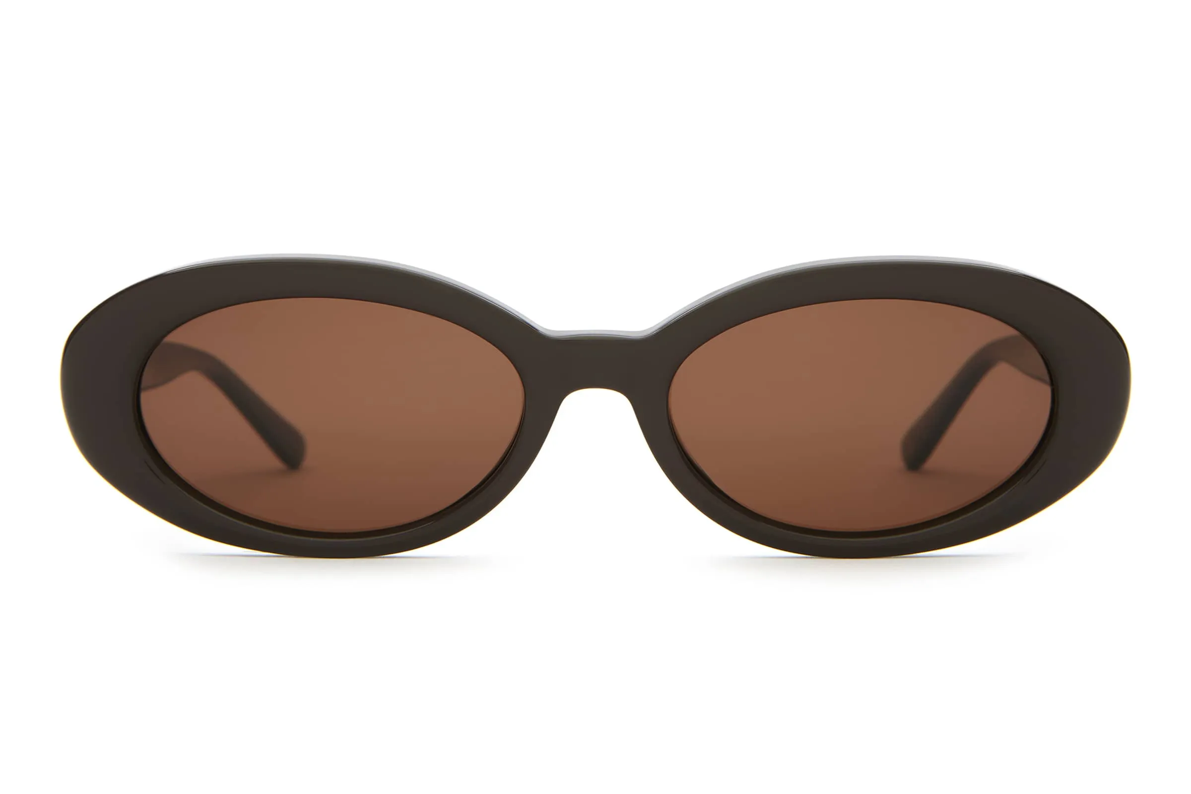 The Sweet Leaf - Espresso Bio Polarized sold by Crap Eyewear