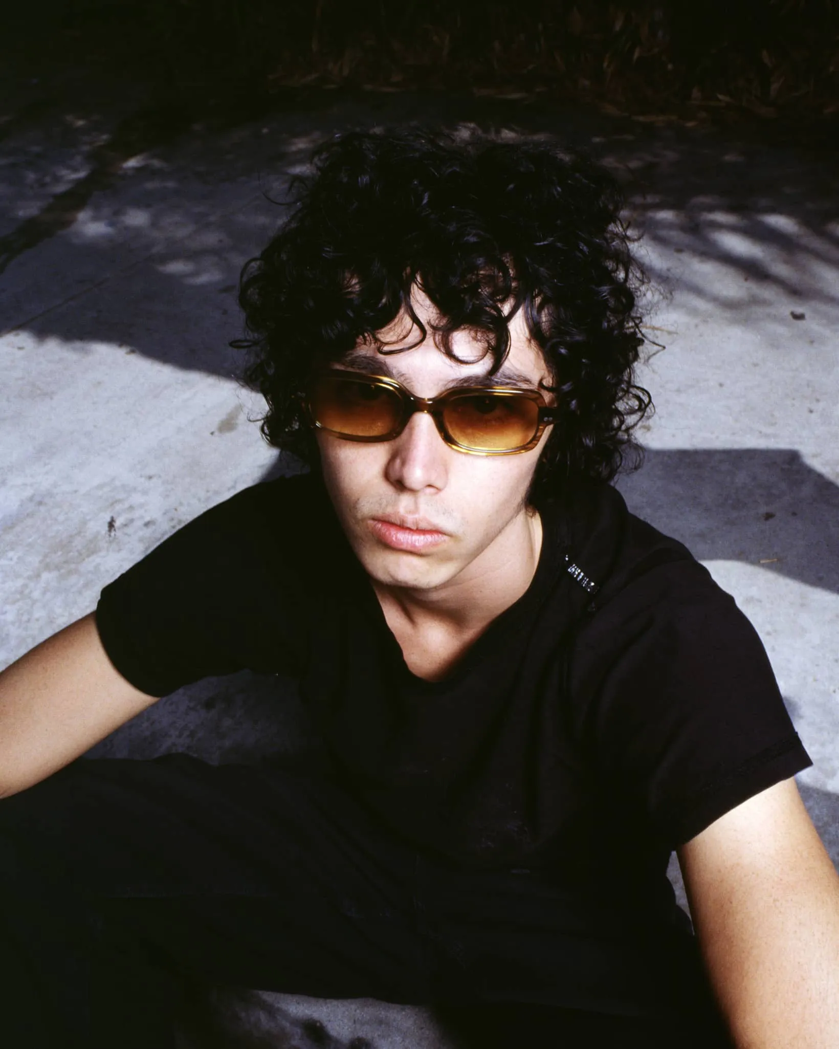 The Dream Cassette - Dune Bio sold by Crap Eyewear product image thumbnail 3