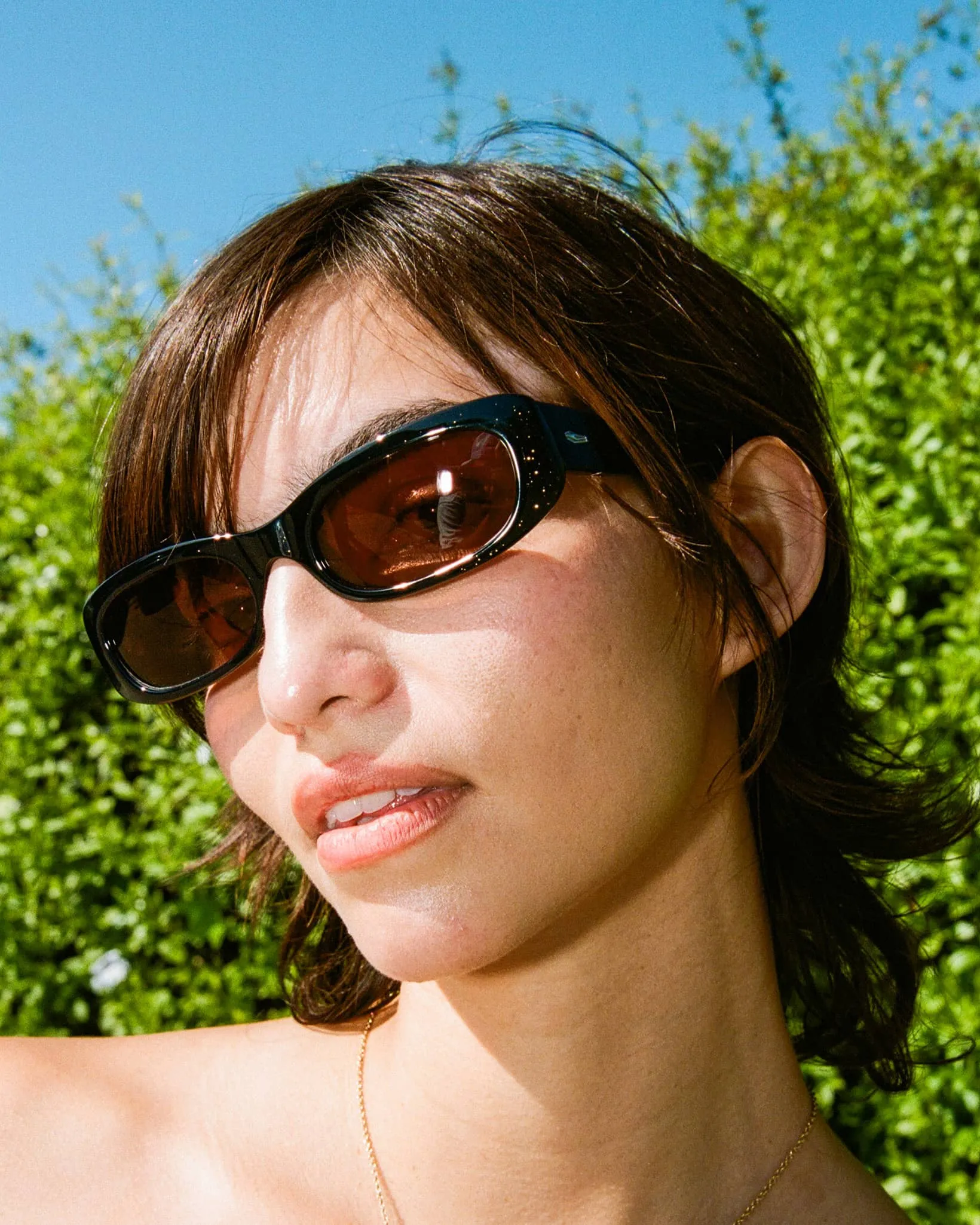 The Void Pixie - Black Moondust Bio sold by Crap Eyewear product image thumbnail 4