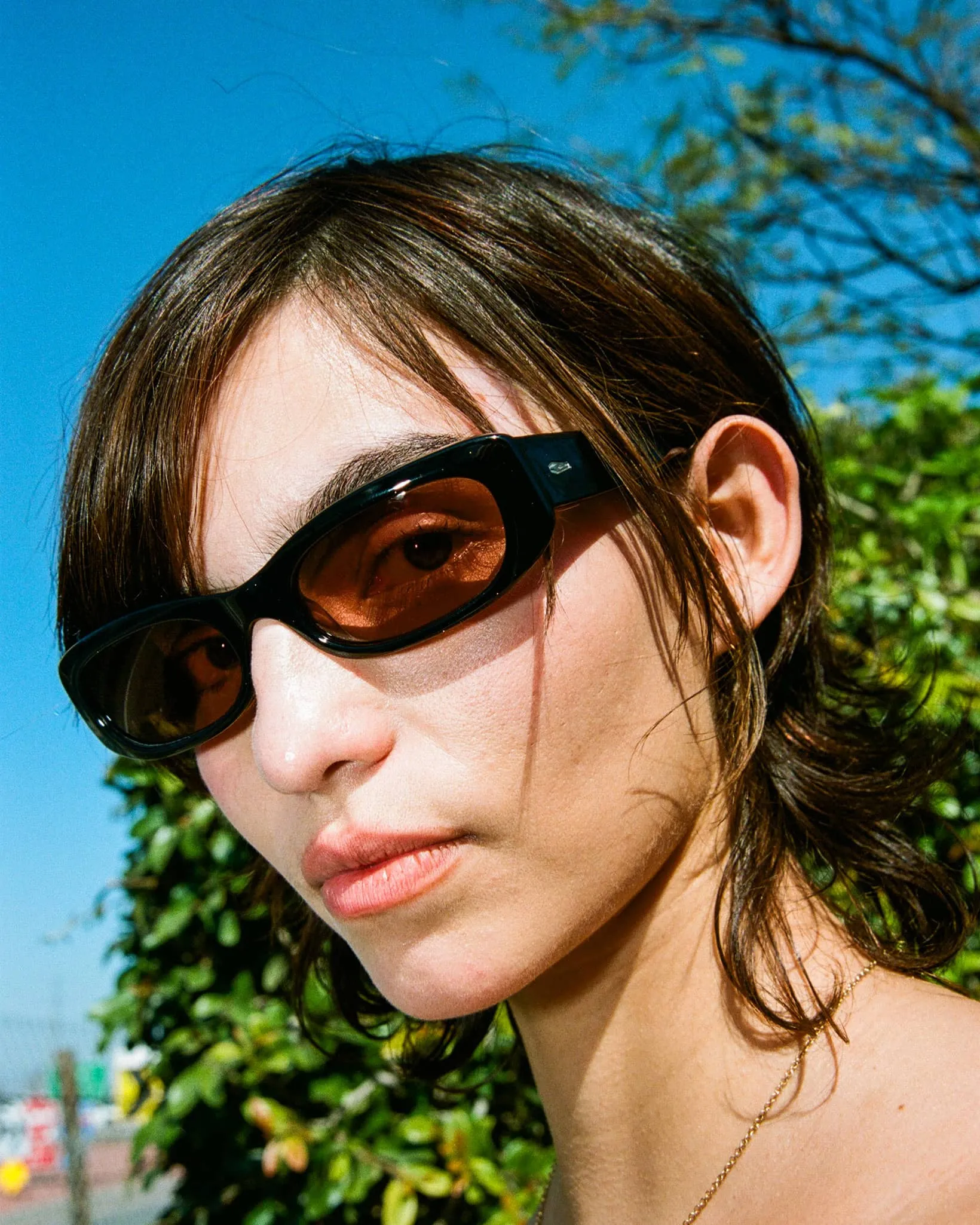 The Void Pixie - Black Moondust Bio sold by Crap Eyewear product image thumbnail 5