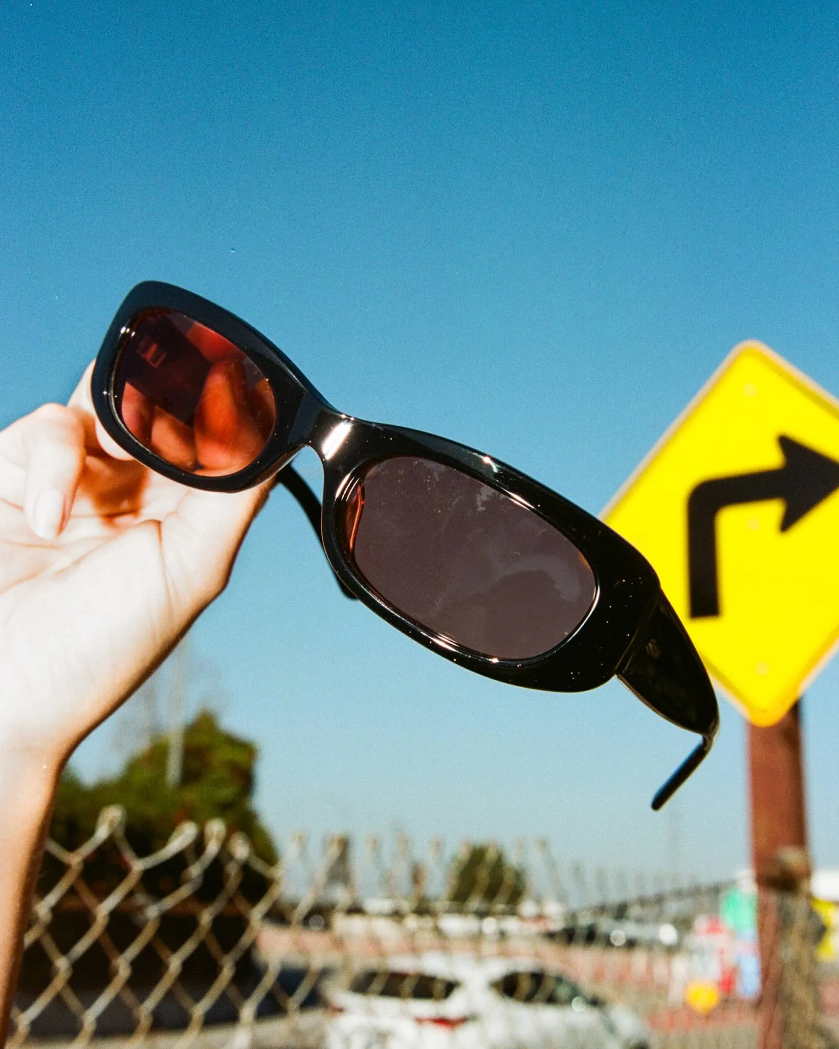 The Void Pixie - Black Moondust Bio sold by Crap Eyewear product image thumbnail 3