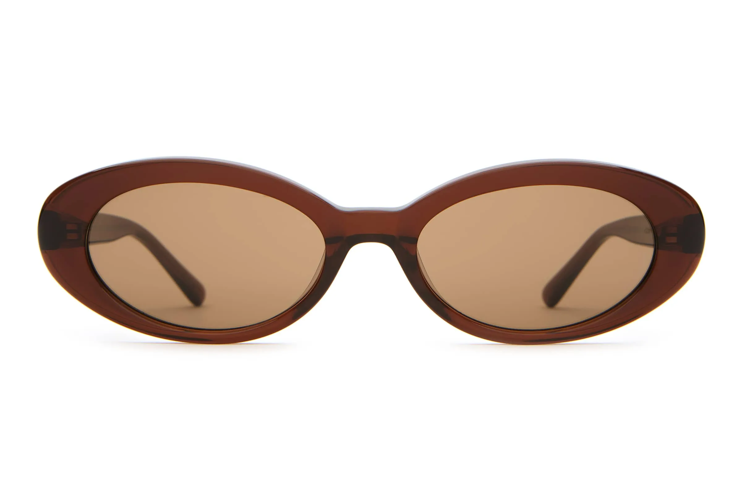 The Sweet Leaf - Crystal Root Beer Bio sold by Crap Eyewear