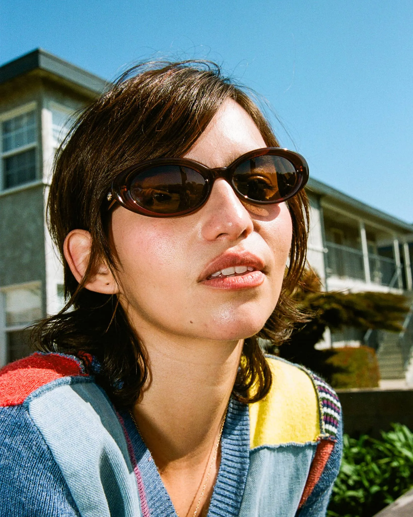 The Sweet Leaf - Crystal Root Beer Bio sold by Crap Eyewear product image thumbnail 5