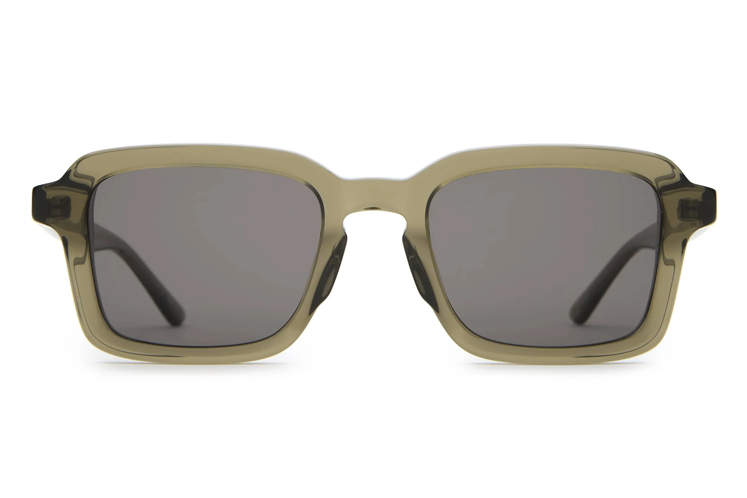 The Heavy Tropix - Crystal Earth Bio Polarized sold by Crap Eyewear