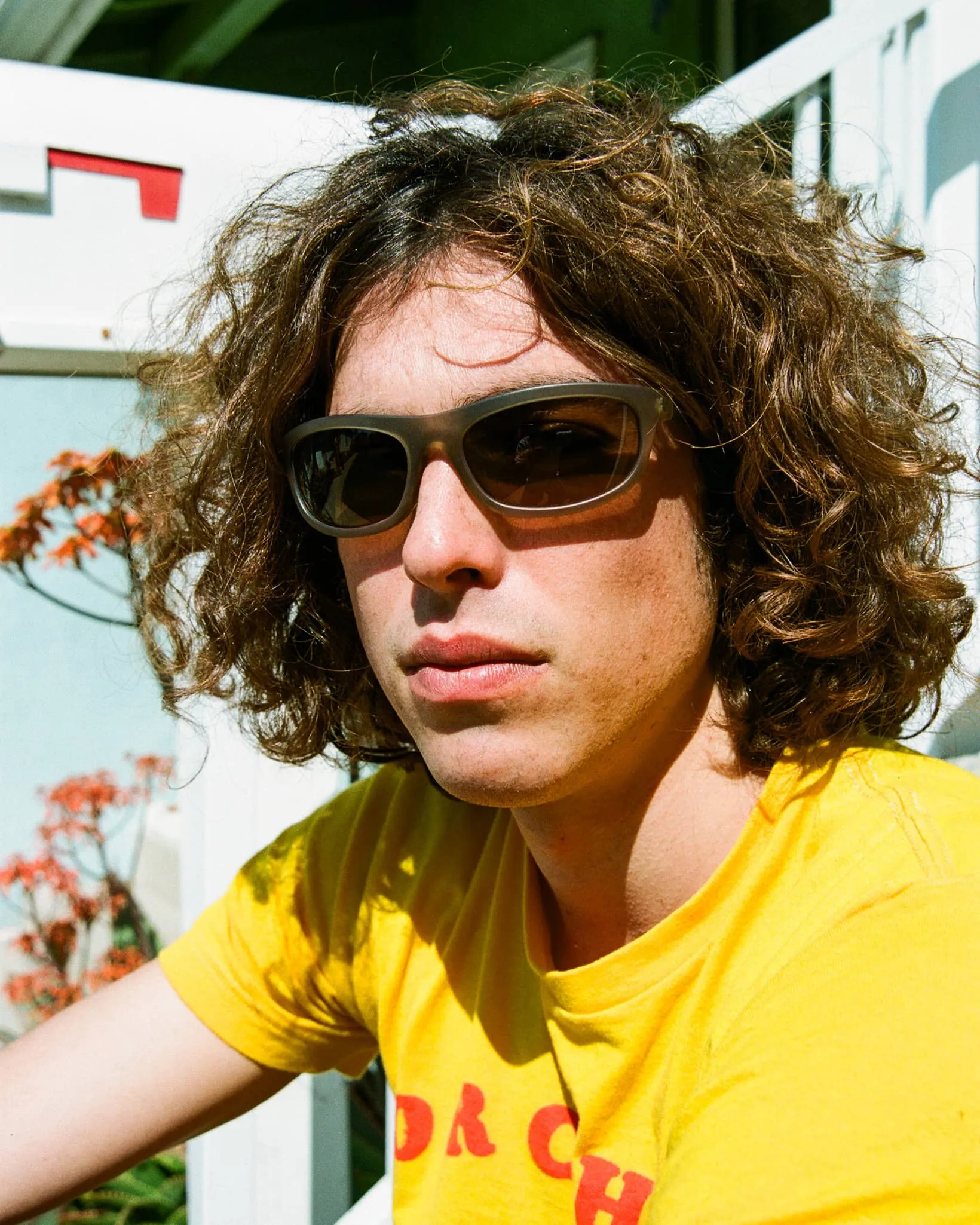 The Chaos Vault - Matte Crystal Mud Bio sold by Crap Eyewear product image thumbnail 5