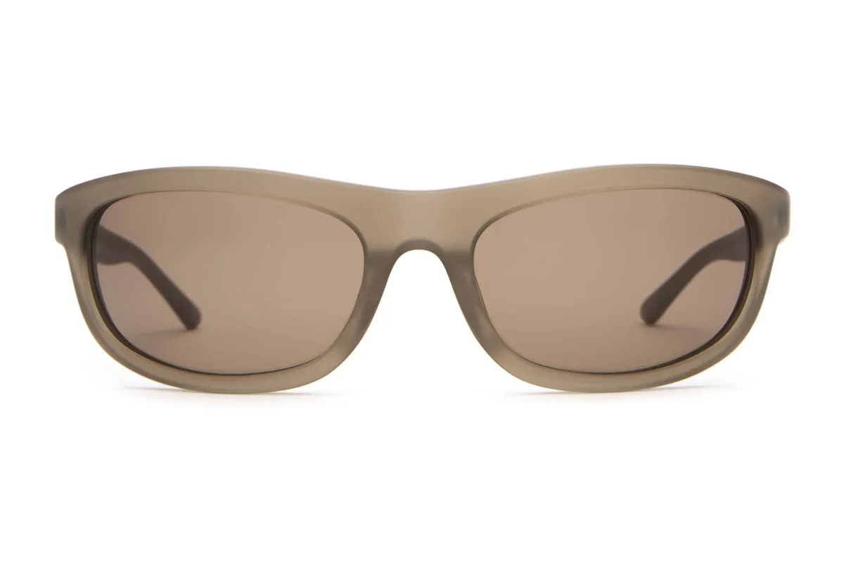 The Chaos Vault - Matte Crystal Mud Bio sold by Crap Eyewear