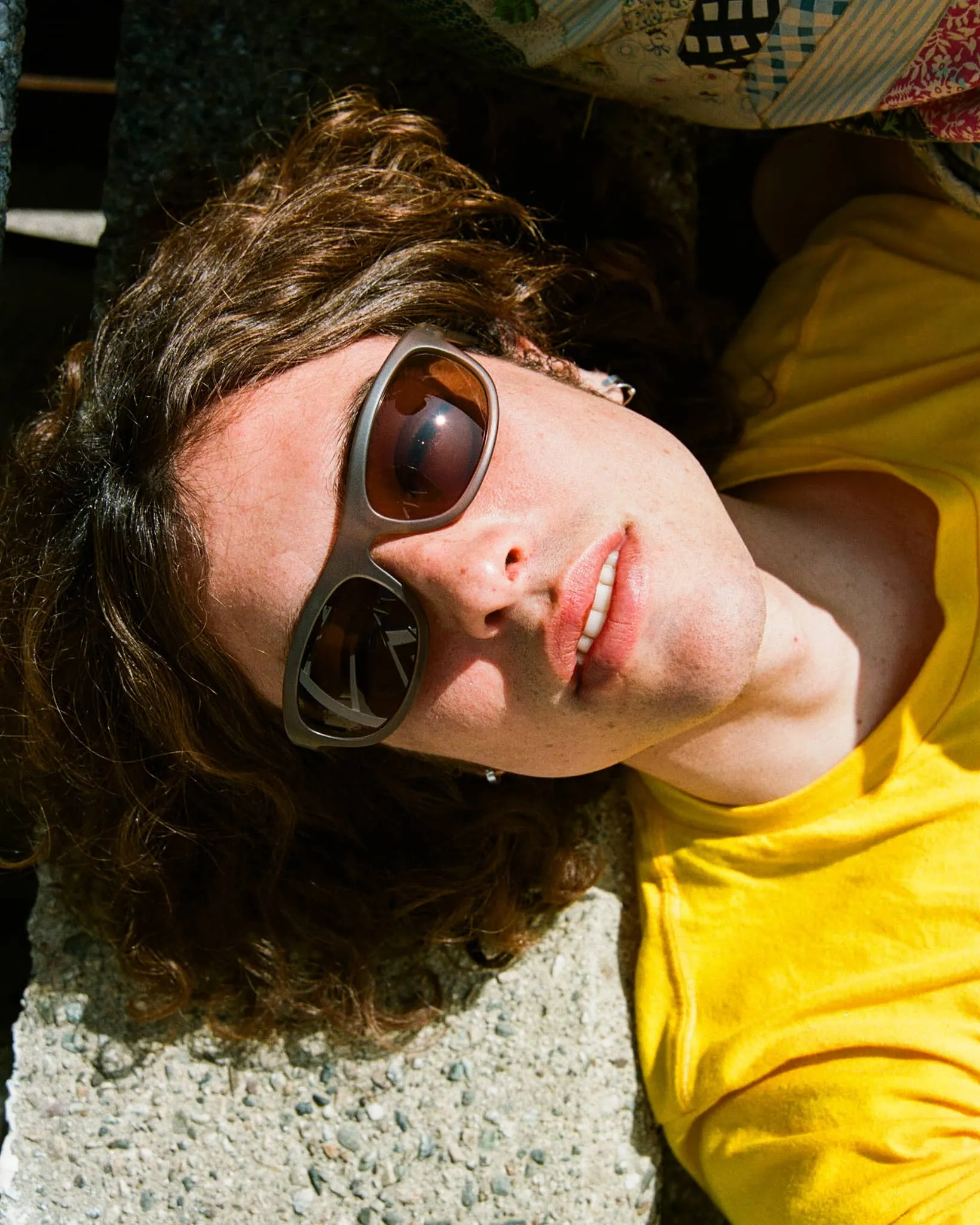 The Chaos Vault - Matte Crystal Mud Bio sold by Crap Eyewear product image thumbnail 4