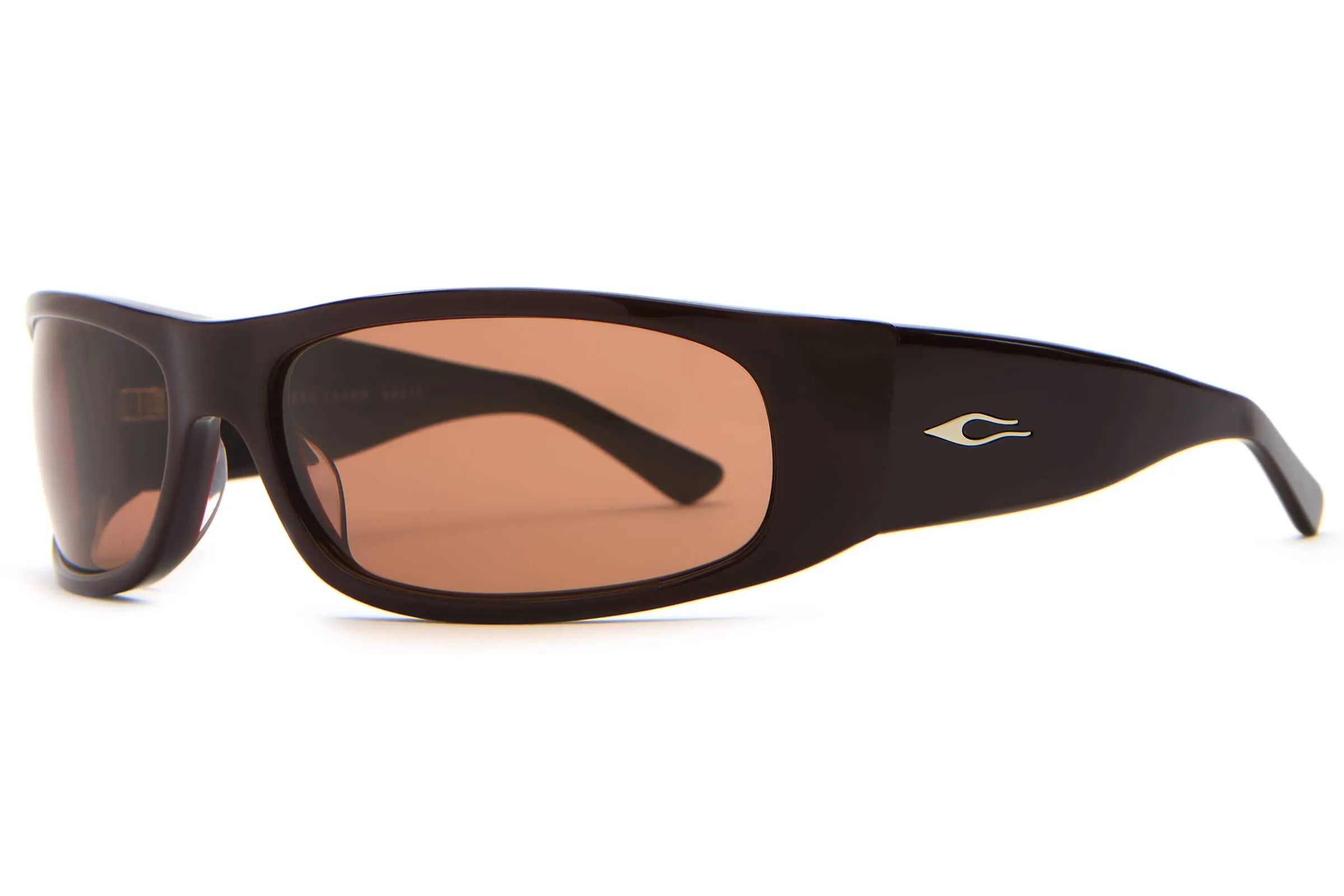 The Speed Charm - Mahogany Bio sold by Crap Eyewear product image thumbnail 2