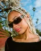 The Speed Charm - Crystal Stone Bio sold by Crap Eyewear