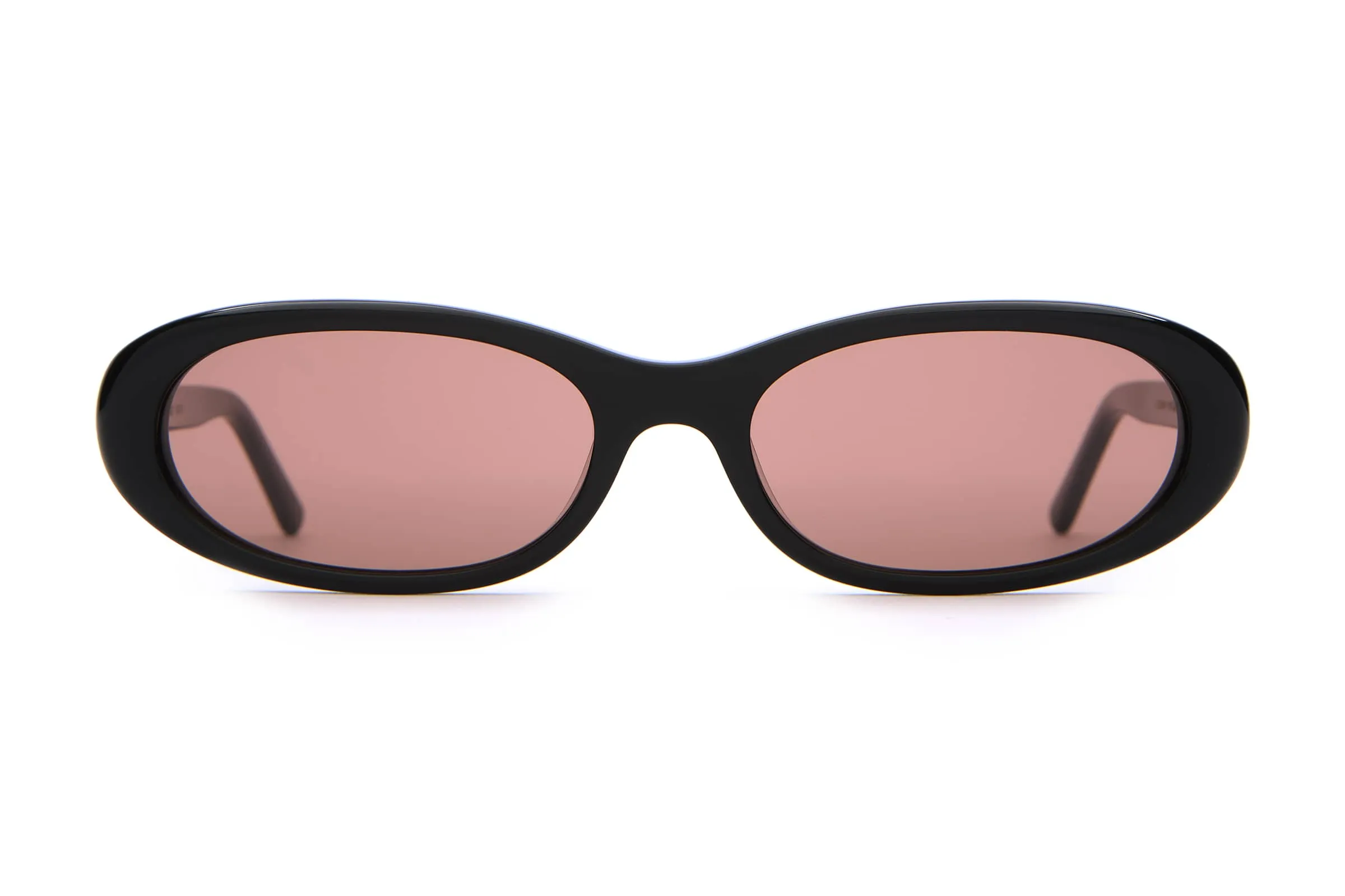 The Luv Buzz - Black Bio sold by Crap Eyewear