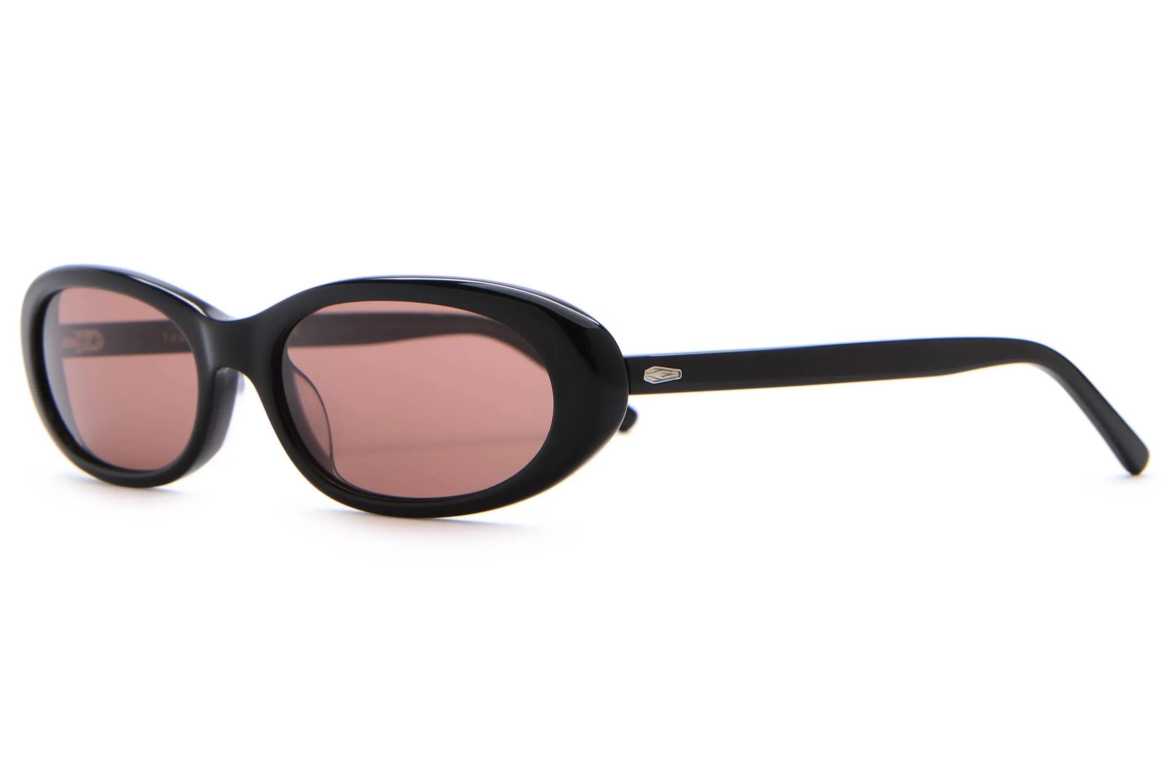 The Luv Buzz - Black Bio sold by Crap Eyewear product image thumbnail 2