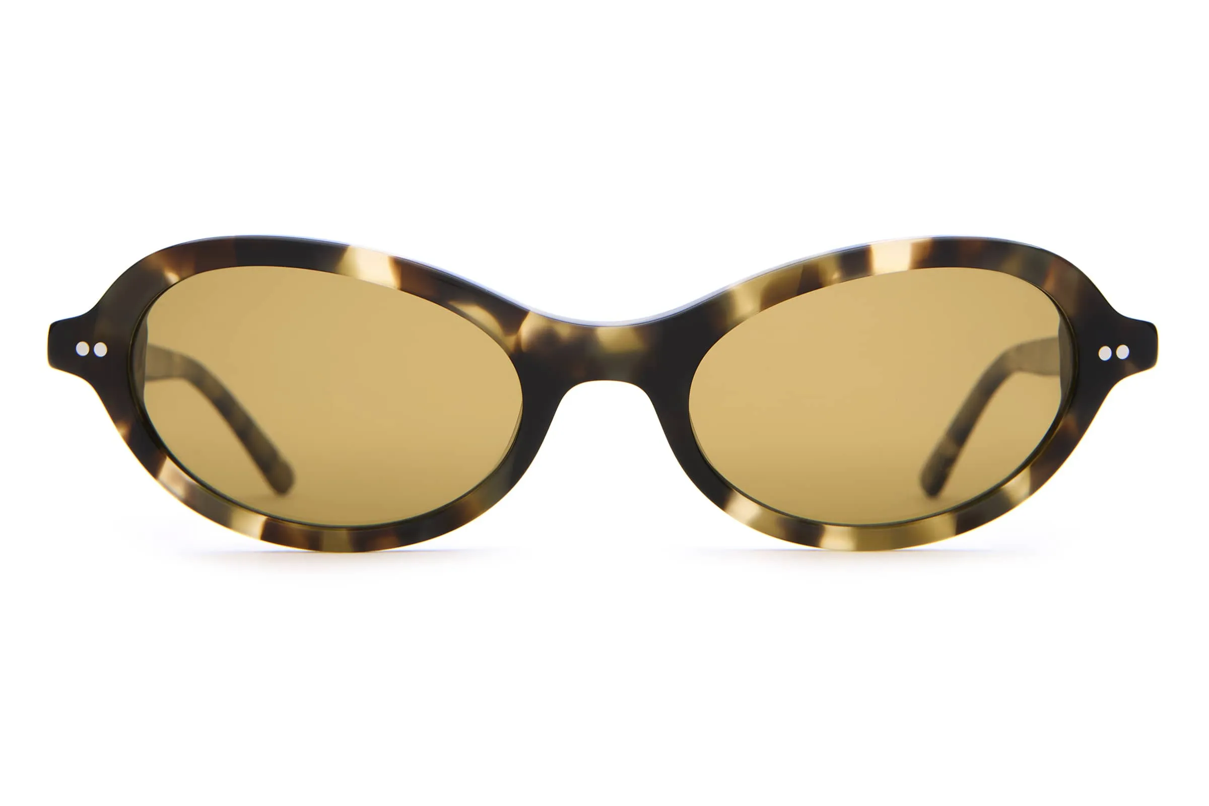 The Marquee Rox - Jaguar Tortoise Bio Polarized sold by Crap Eyewear