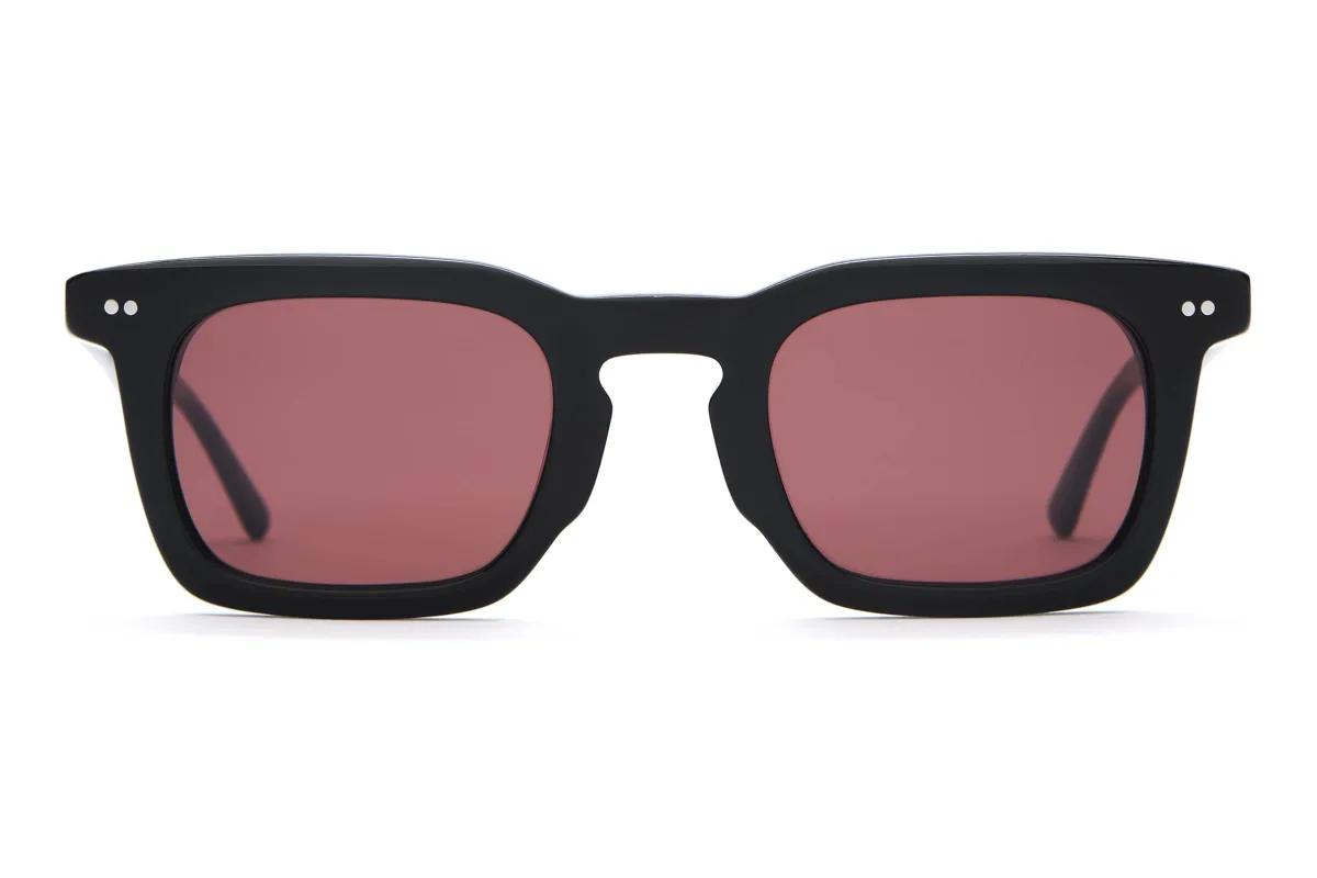 The Radio Haze - Black Bio sold by Crap Eyewear