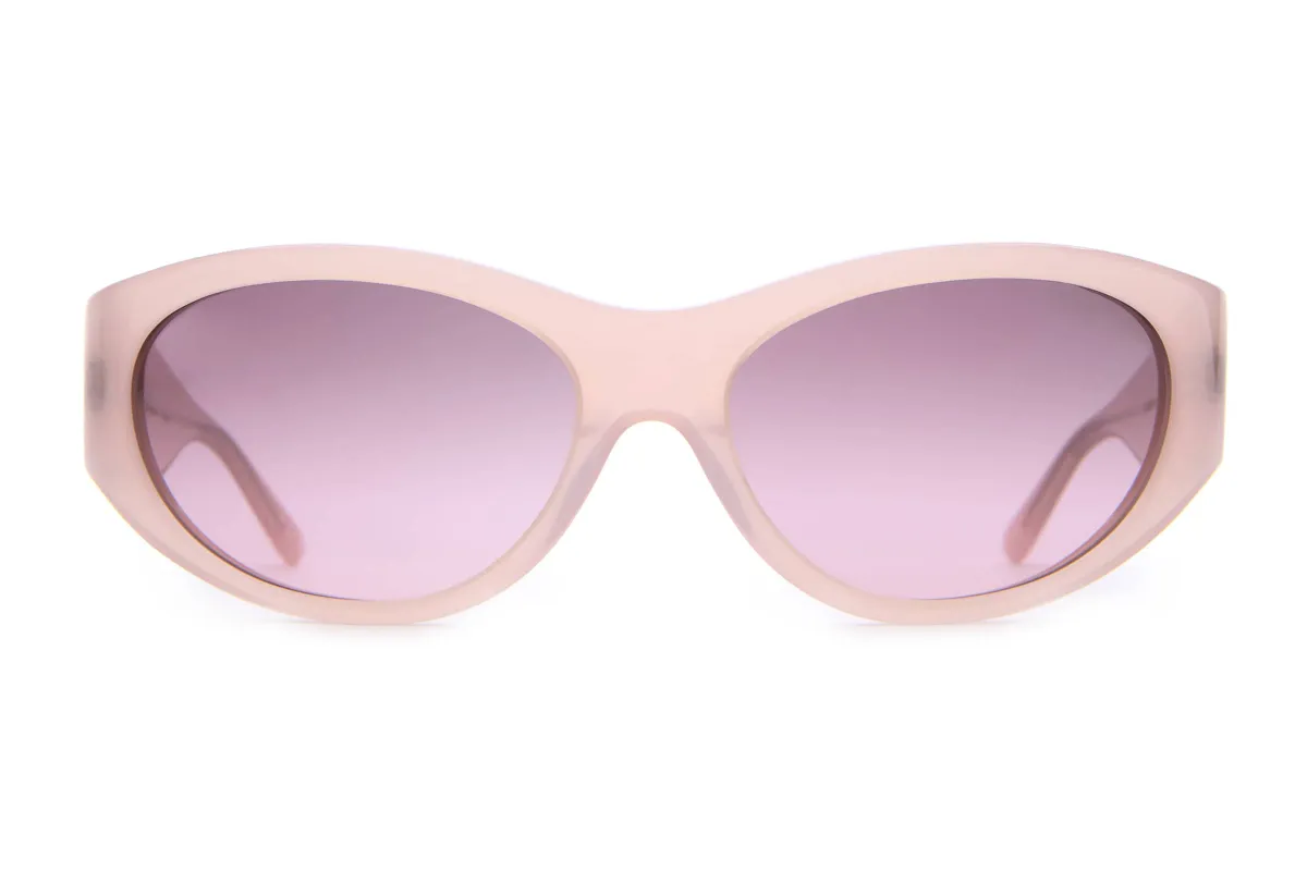 The Funk Daddy - Ballet Pink Bio sold by Crap Eyewear