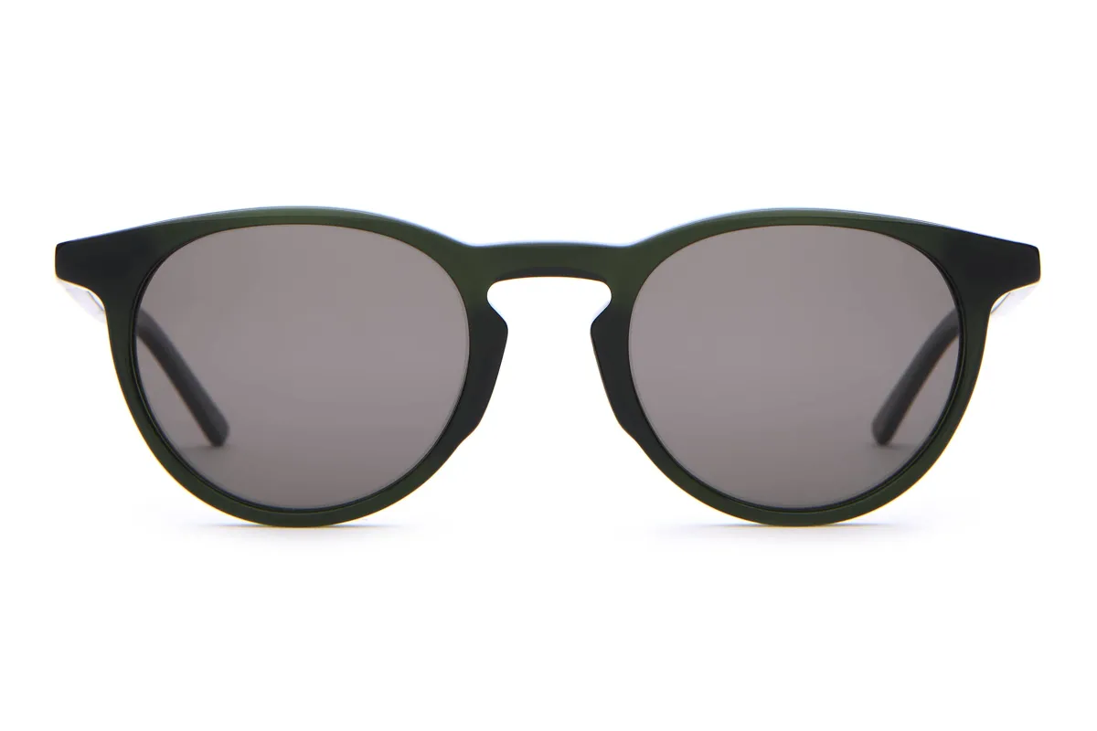 The Stereo Cult - Midnight Pine Bio sold by Crap Eyewear