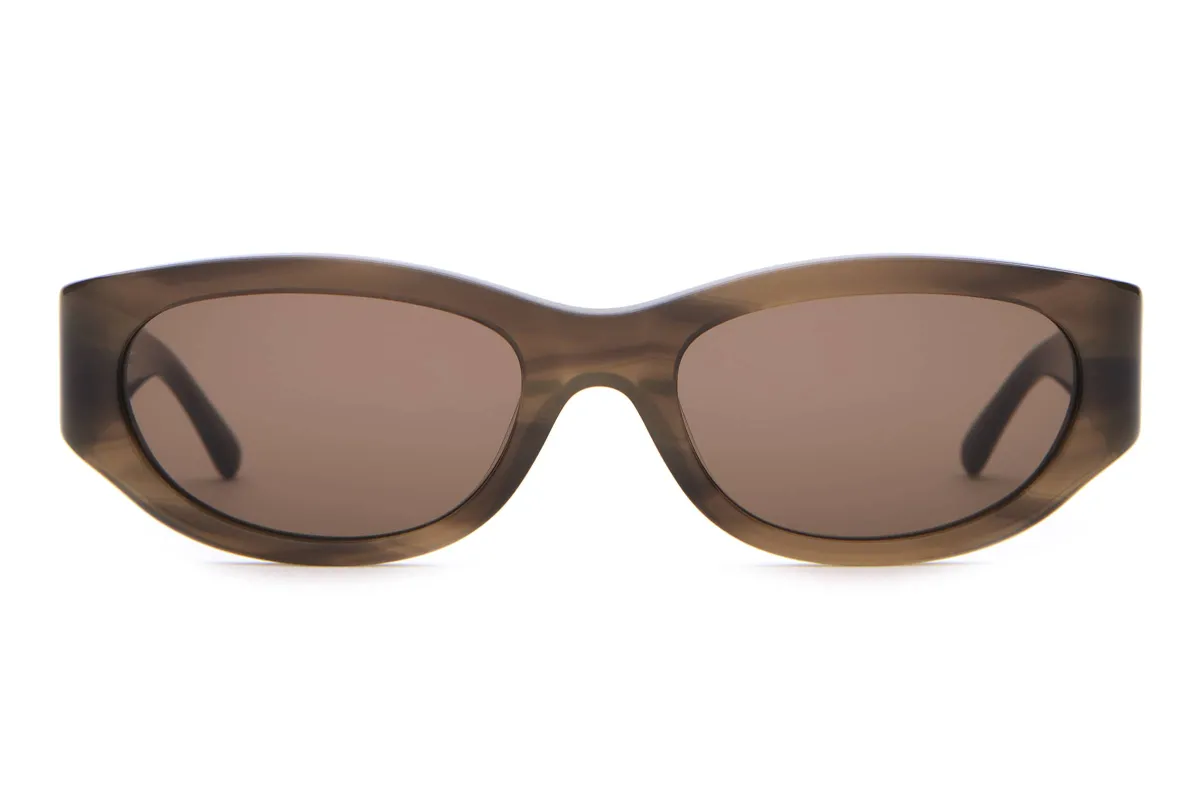 The Funk Punk - Cabagges Shiitake Bio sold by Crap Eyewear