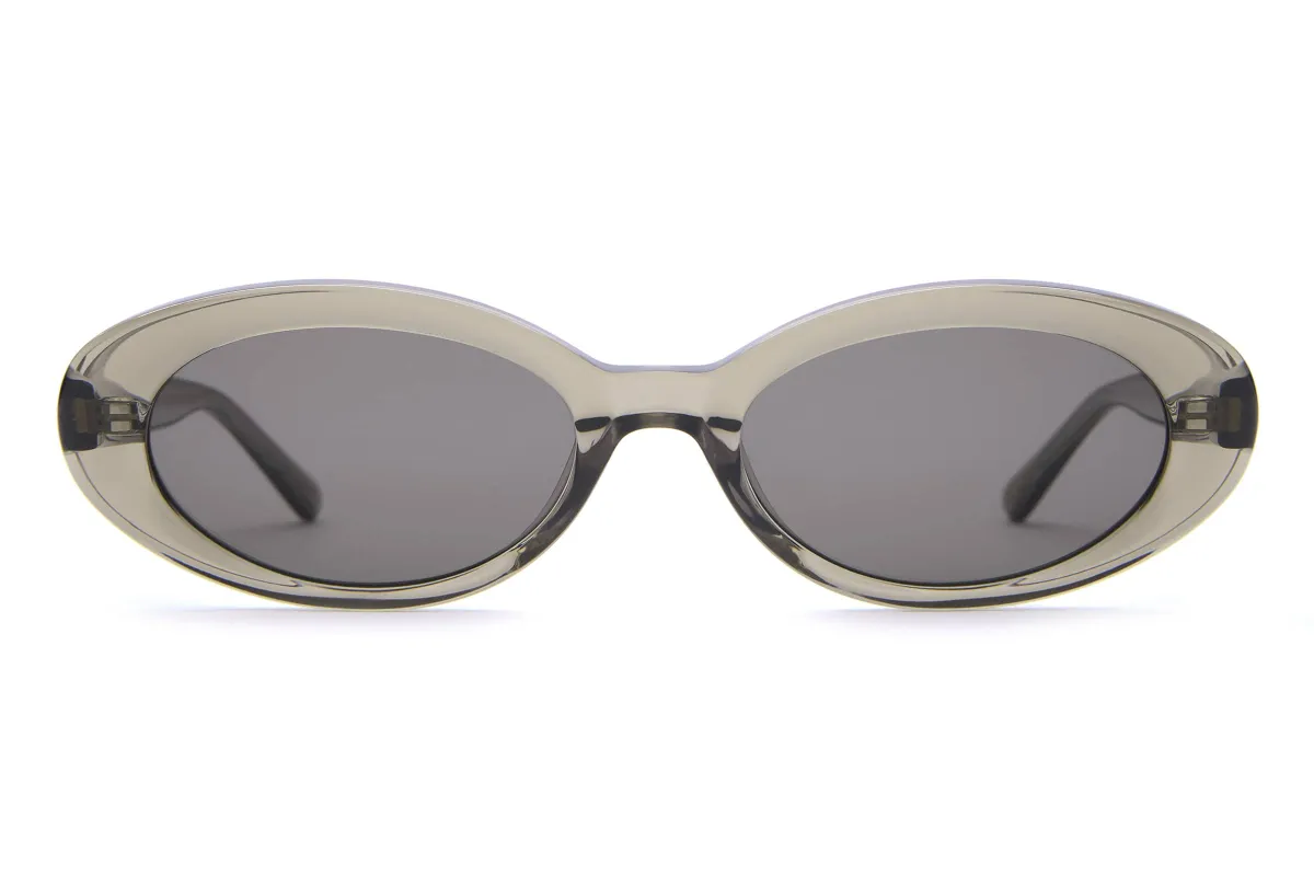 The Sweet Leaf - Crystal Stone Bio sold by Crap Eyewear